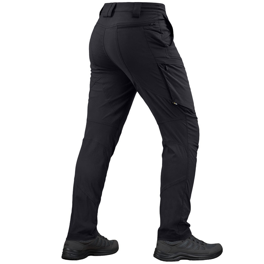 M-Tac Sahara Flex Lite Housut - Black