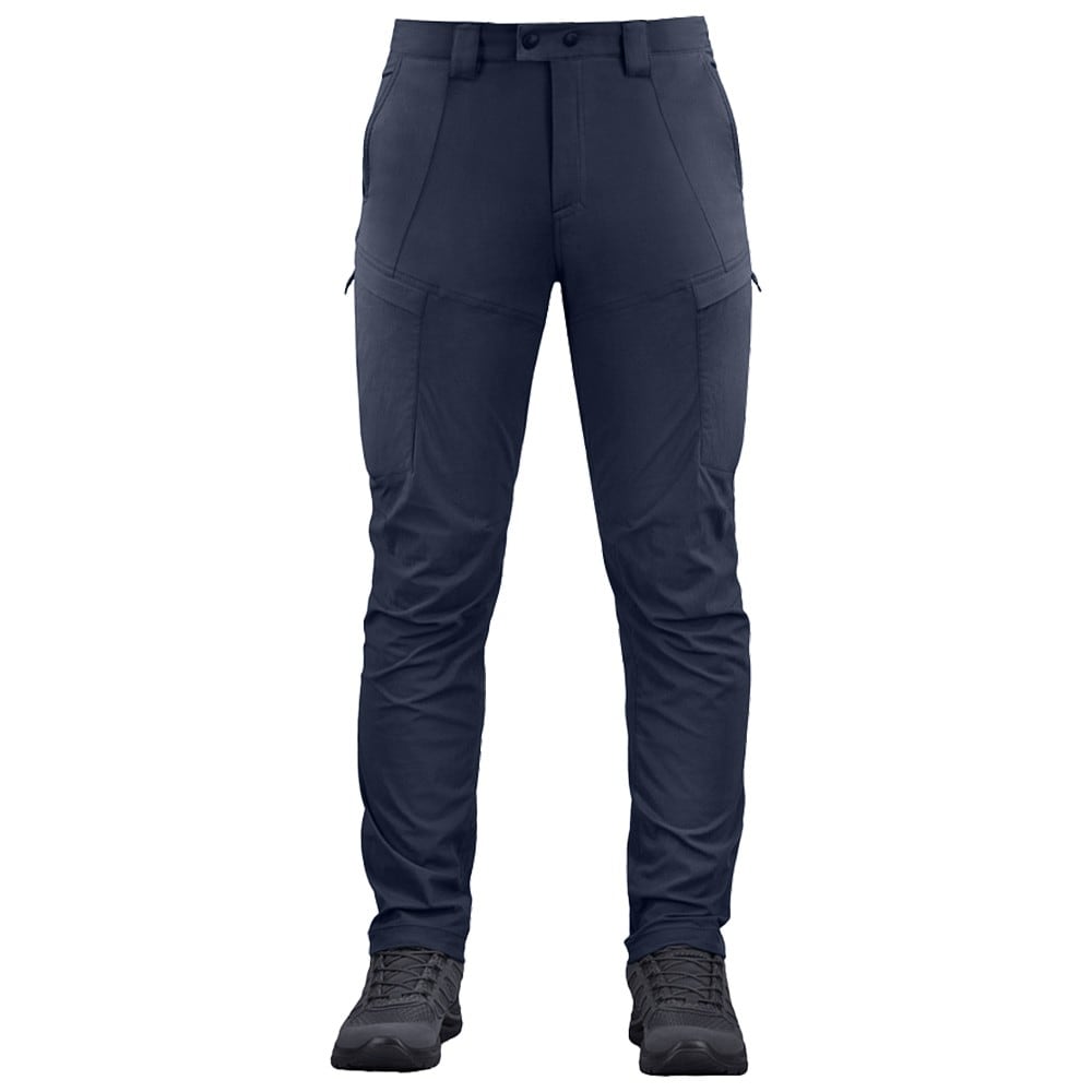 M-Tac Sahara Flex Lite Housut - Dark Navy Blue