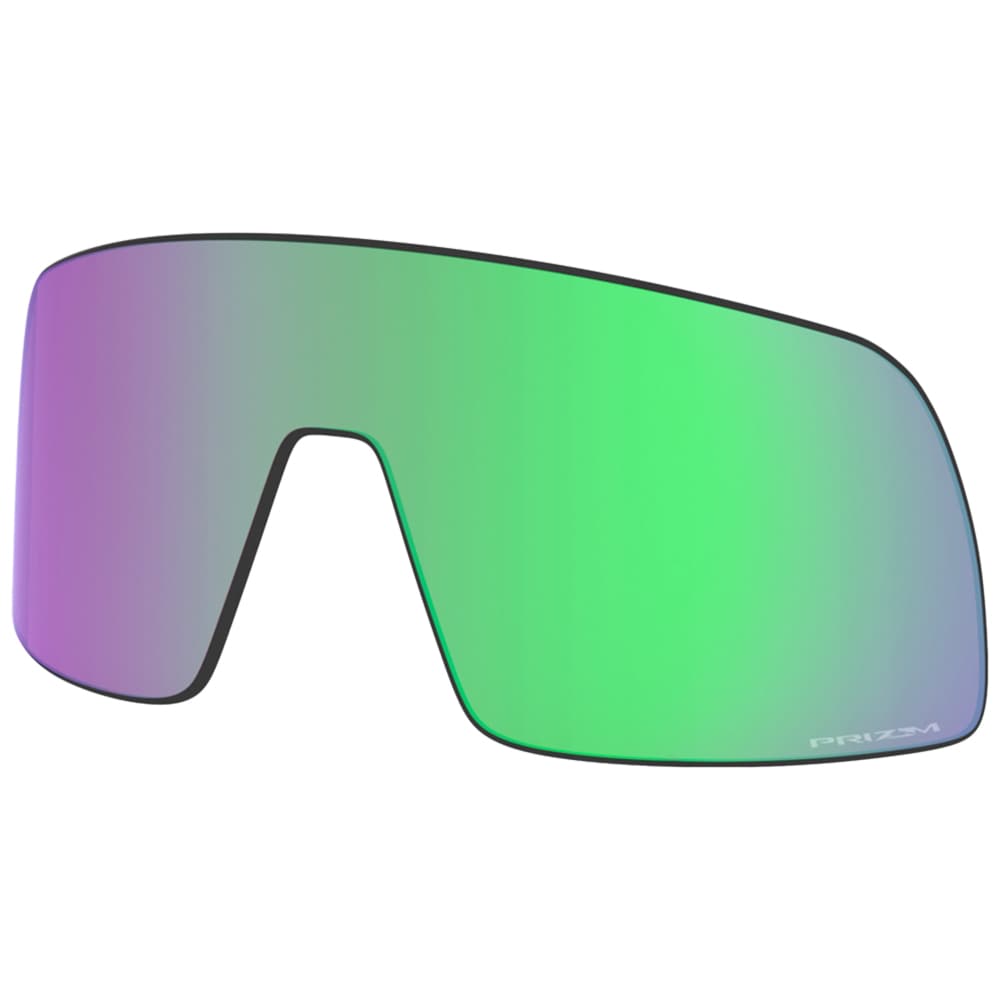Oakley Sutro Vaihtolinssi Prizm Road Jade