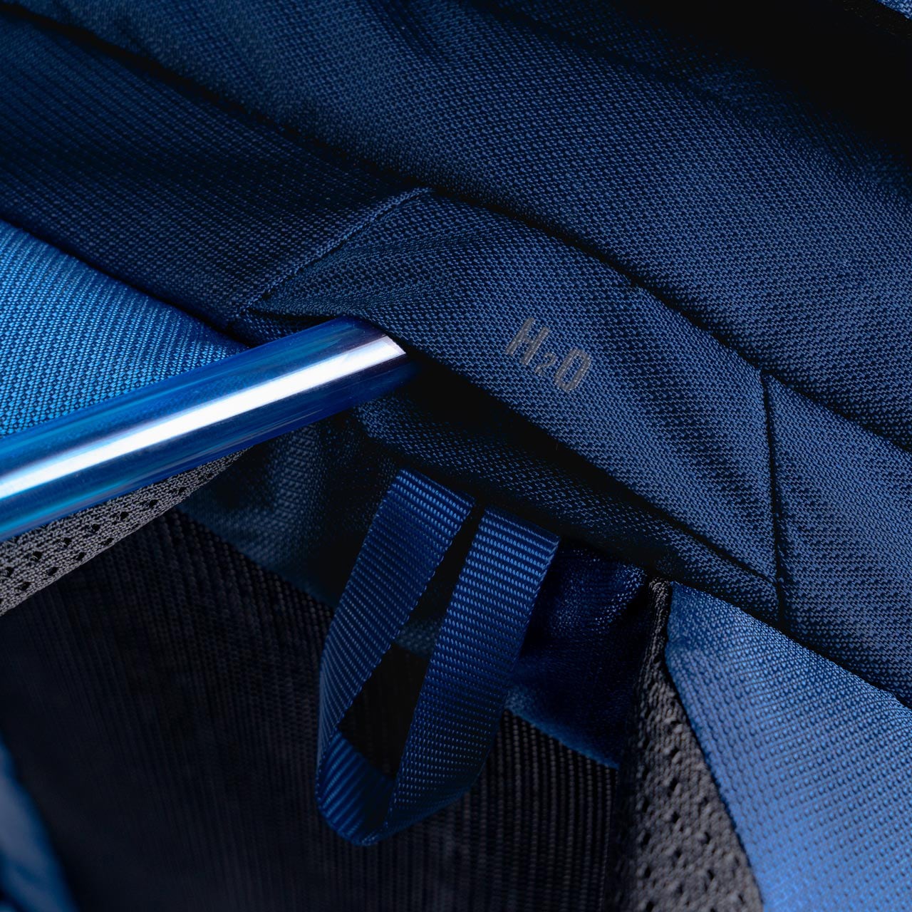Alpinus Masca 30 l Reppu - Sininen