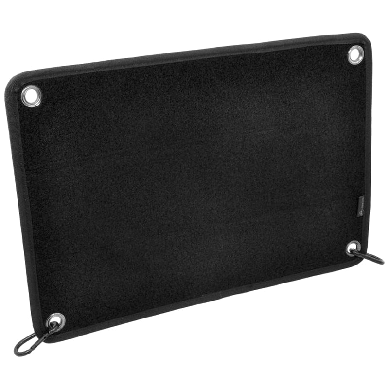 Hazard 4 Div Modular MOLLE Loop Insert Paneeli laukkuun - Black