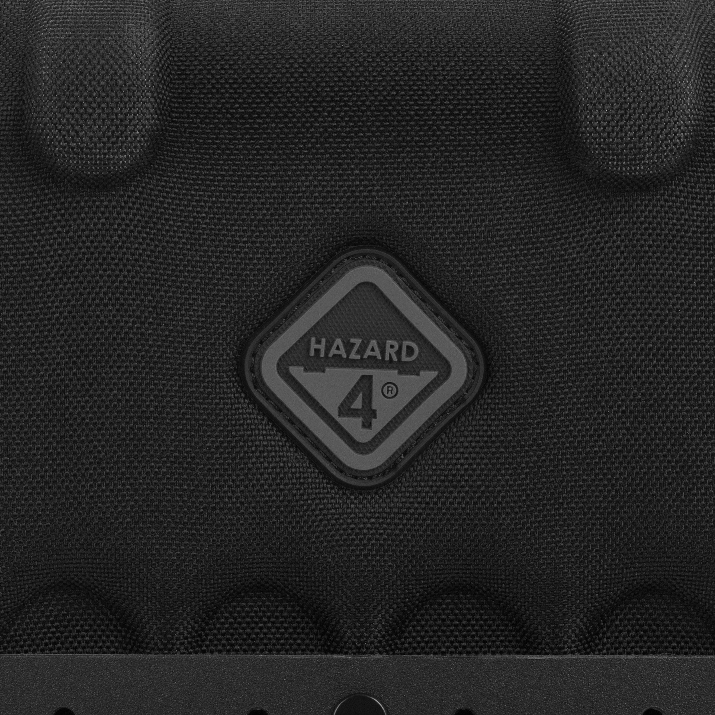 Hazard 4 Grill Hard MOLLE Photo Reppu 21,6 l - Black