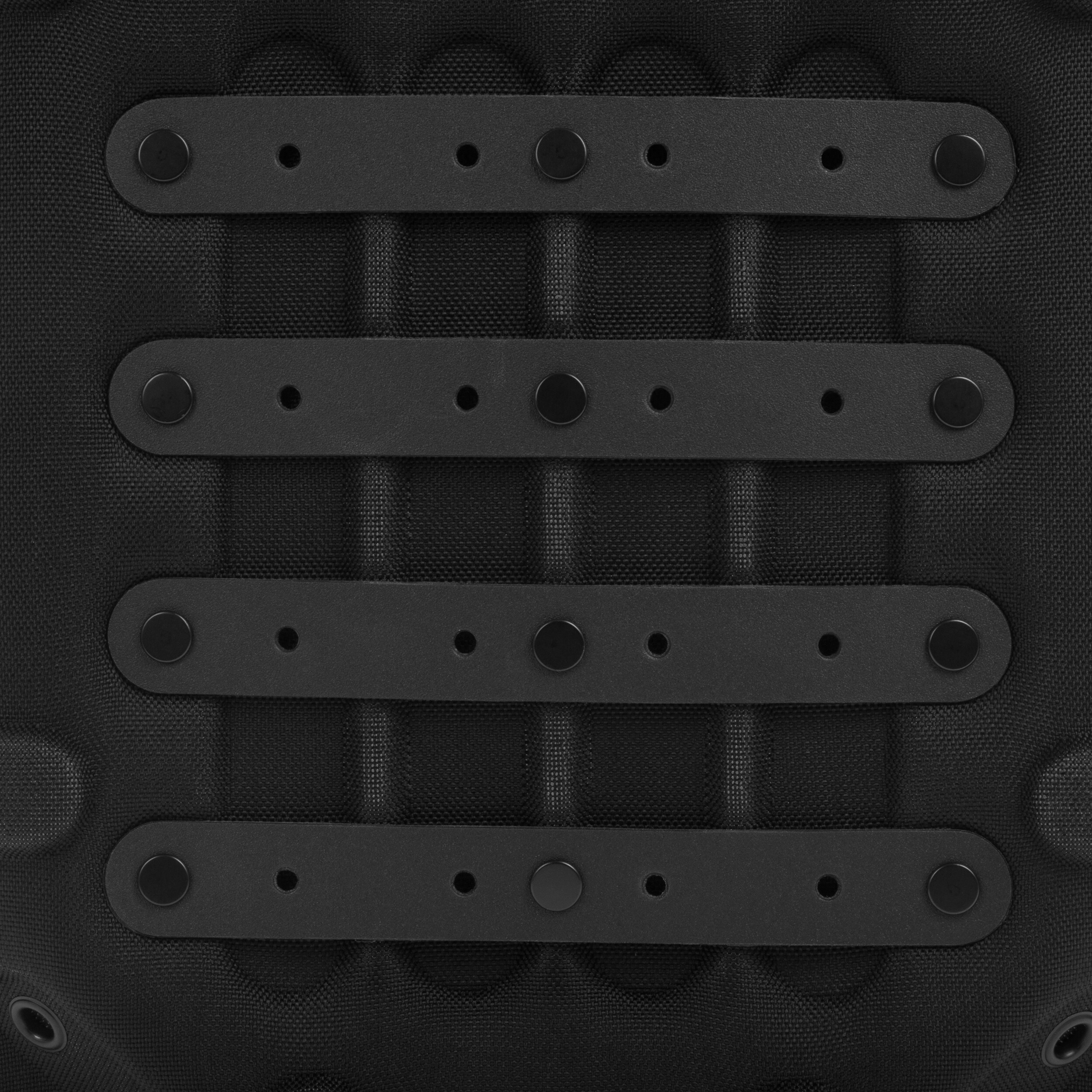Hazard 4 Grill Hard MOLLE Photo Reppu 21,6 l - Black