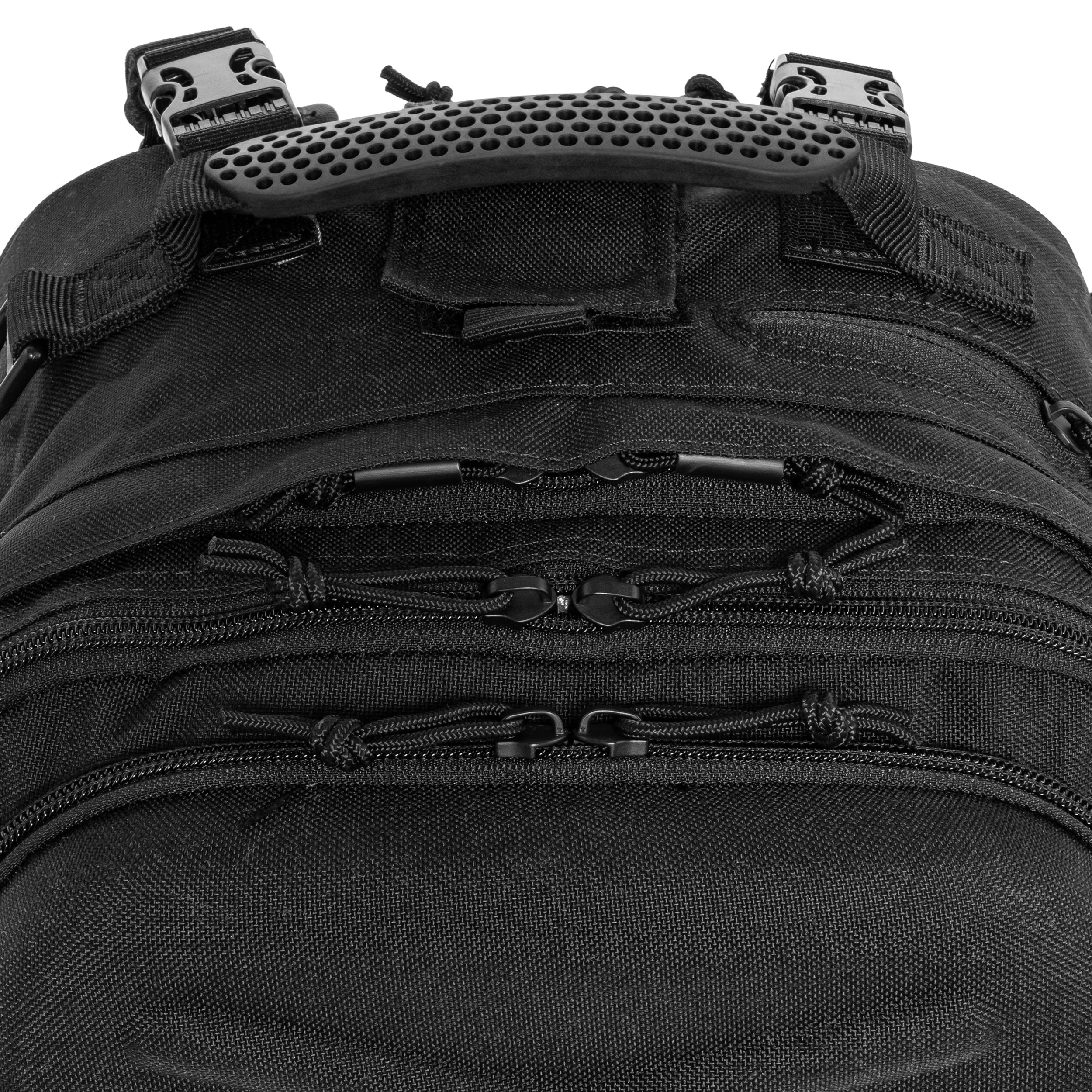 Hazard 4 Patrol Reppu 16,7 l - Black