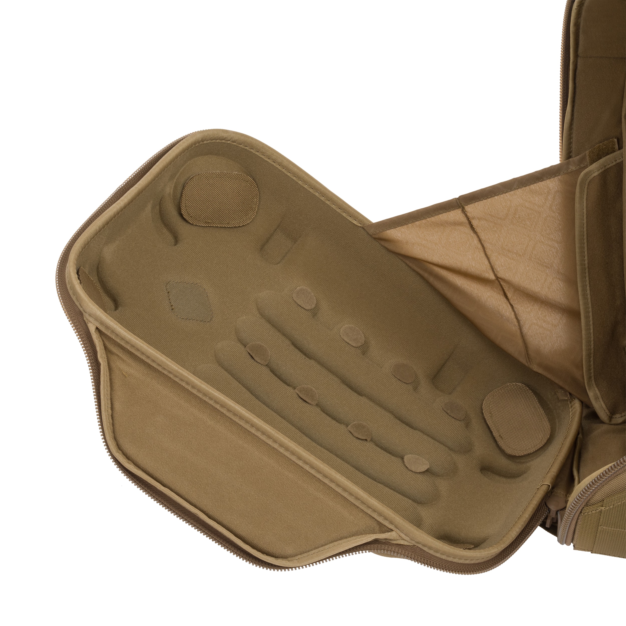 Hazard 4 Hibachi Light Shell Reppu 15 l - Coyote