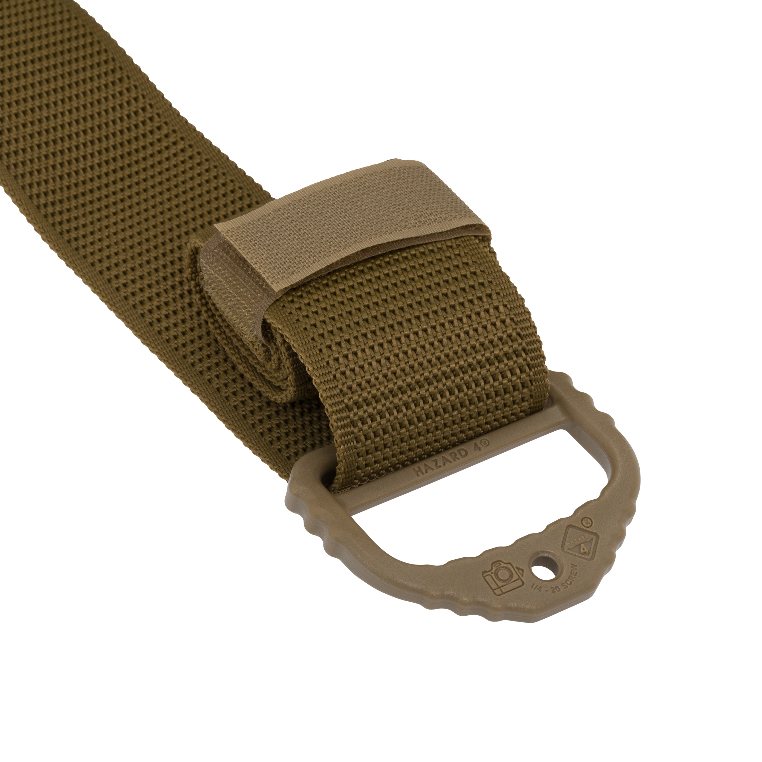 Hazard 4 Hibachi Light Shell Reppu 15 l - Coyote
