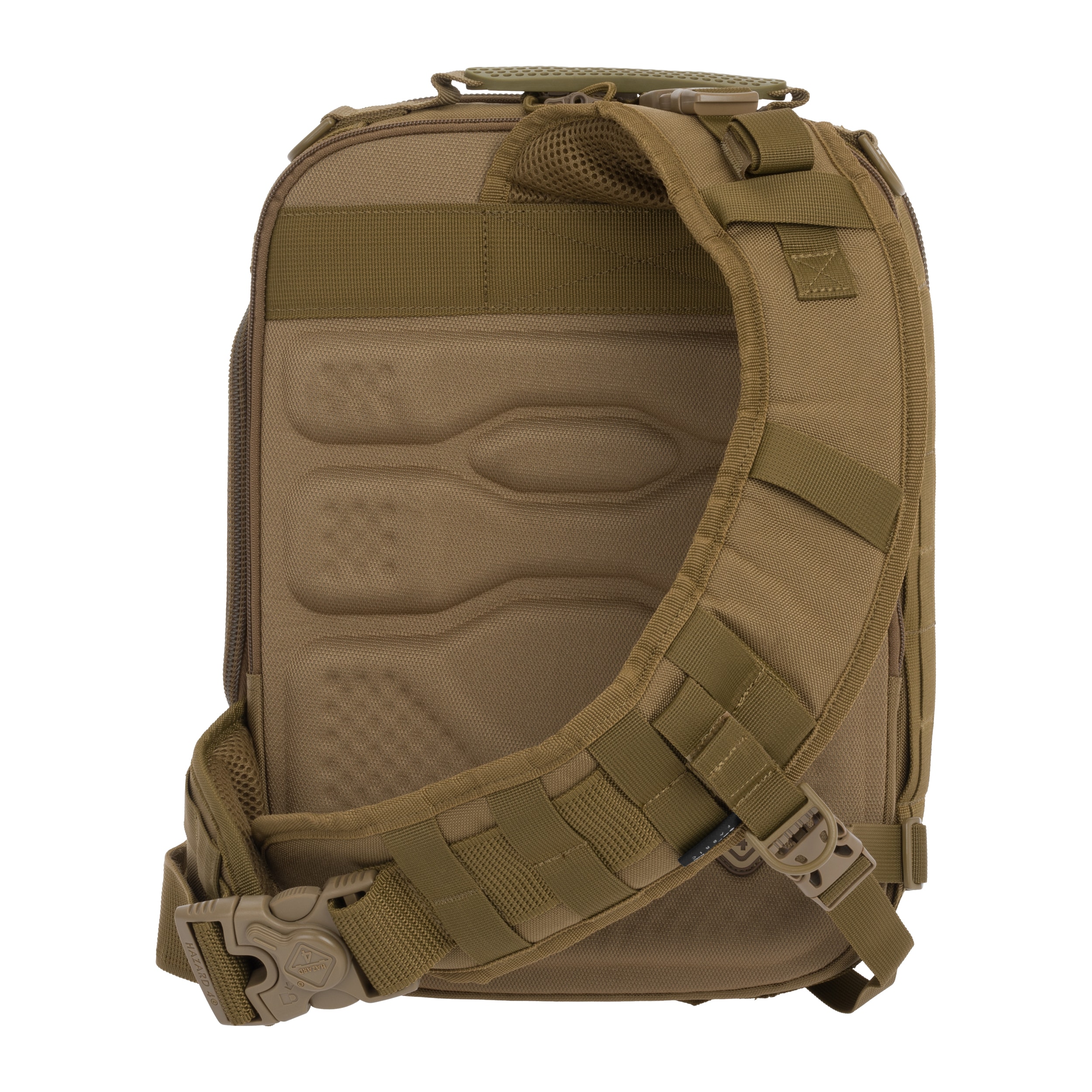 Hazard 4 Hibachi Light Shell Reppu 15 l - Coyote
