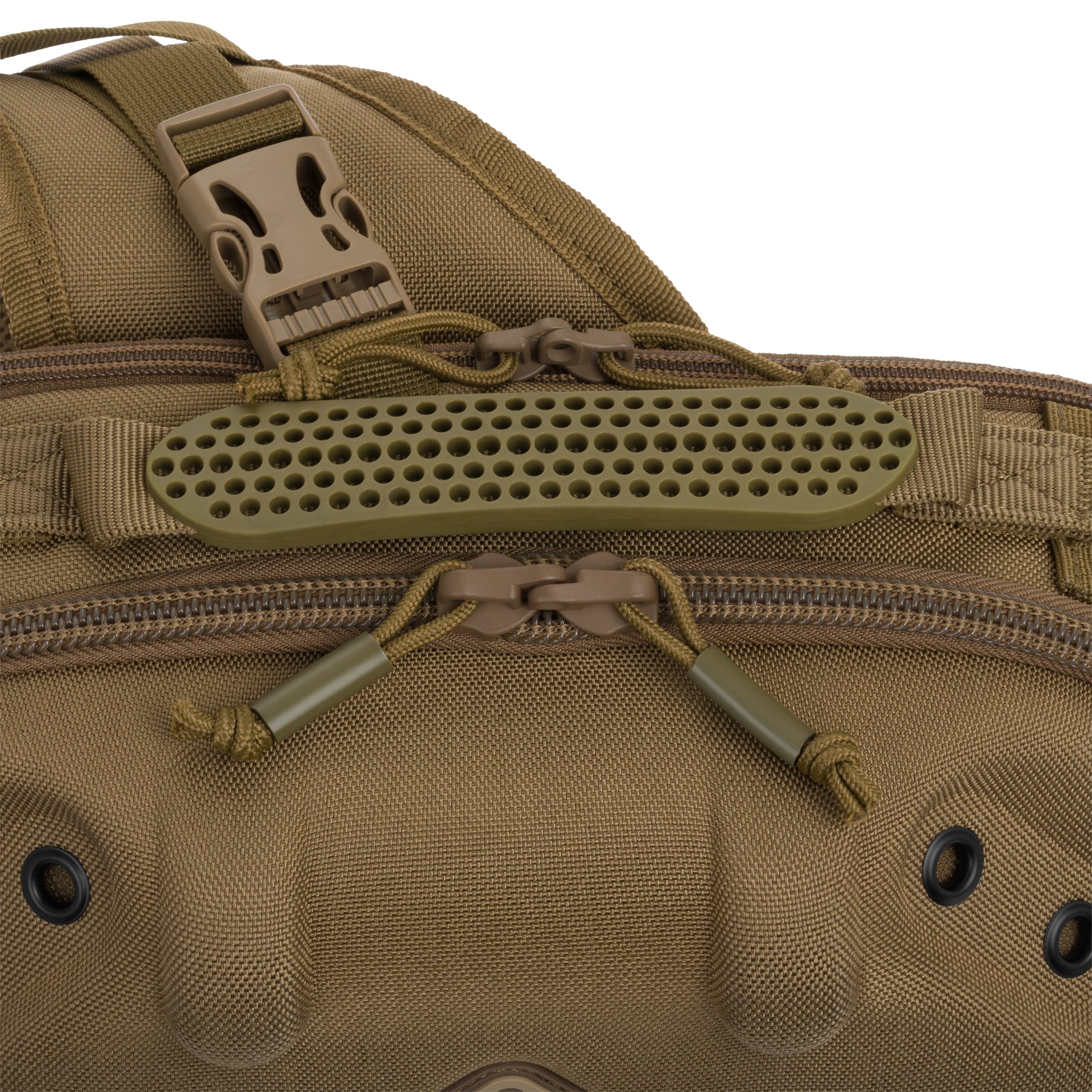 Hazard 4 Hibachi Light Shell Reppu 15 l - Coyote