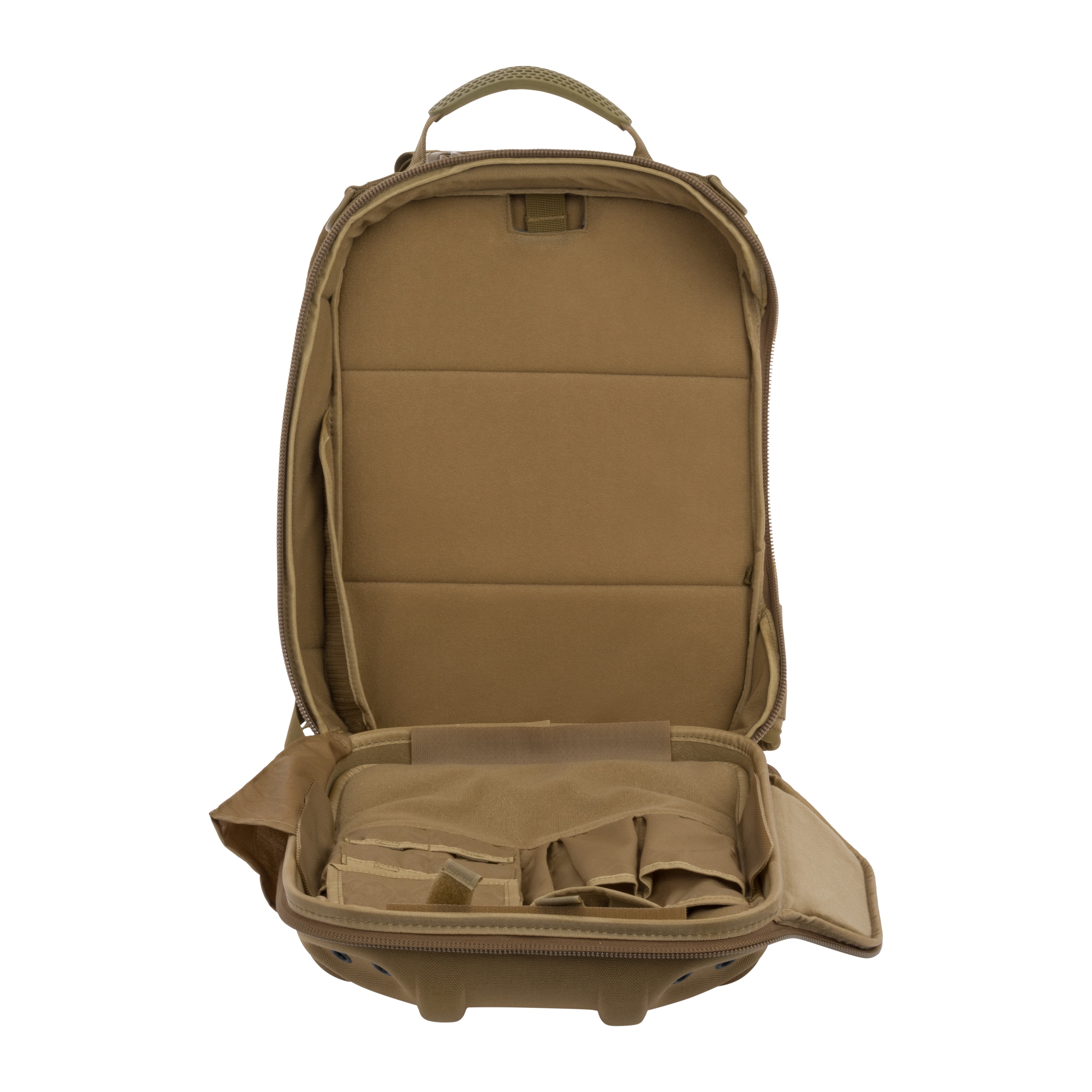 Hazard 4 Hibachi Light Shell Reppu 15 l - Coyote