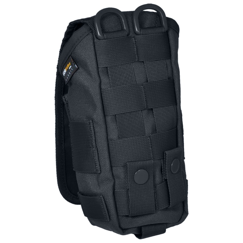 Hazard 4 Flip Pullosuojus - Black