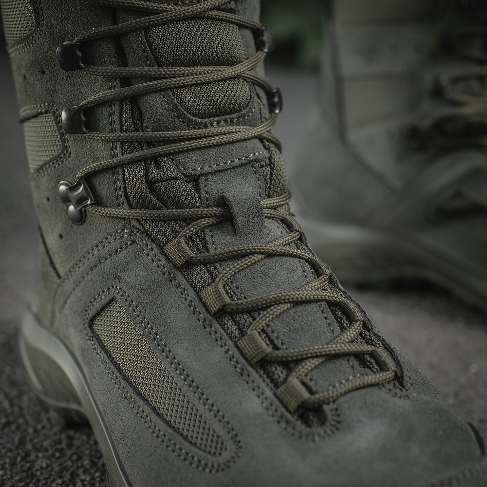M-Tac Taktiset Kengät kesä - Ranger Green