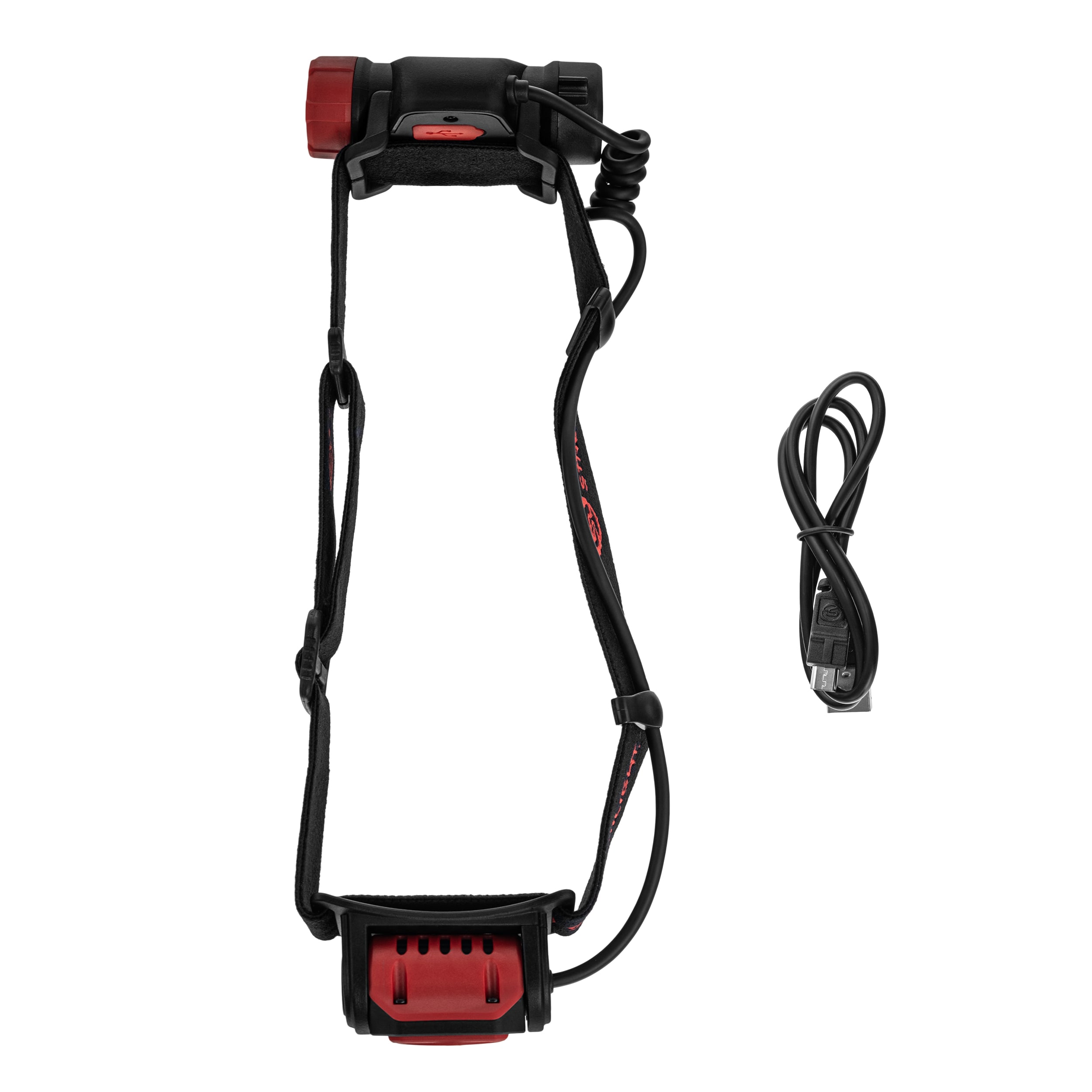 Streamlight Twin-Task USB otsalamppu