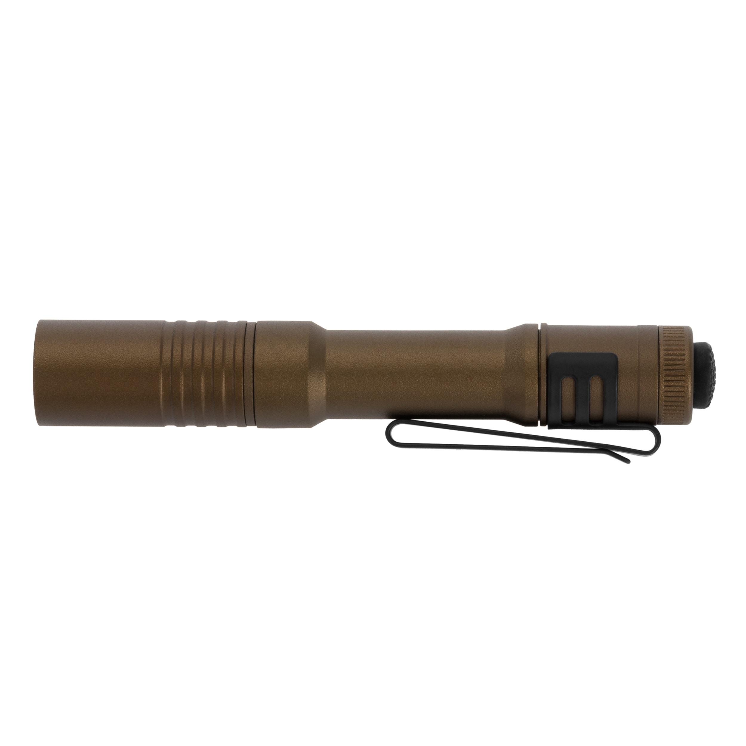 Streamlight MicroStream USB taskulamppu 250 lumenia - Coyote