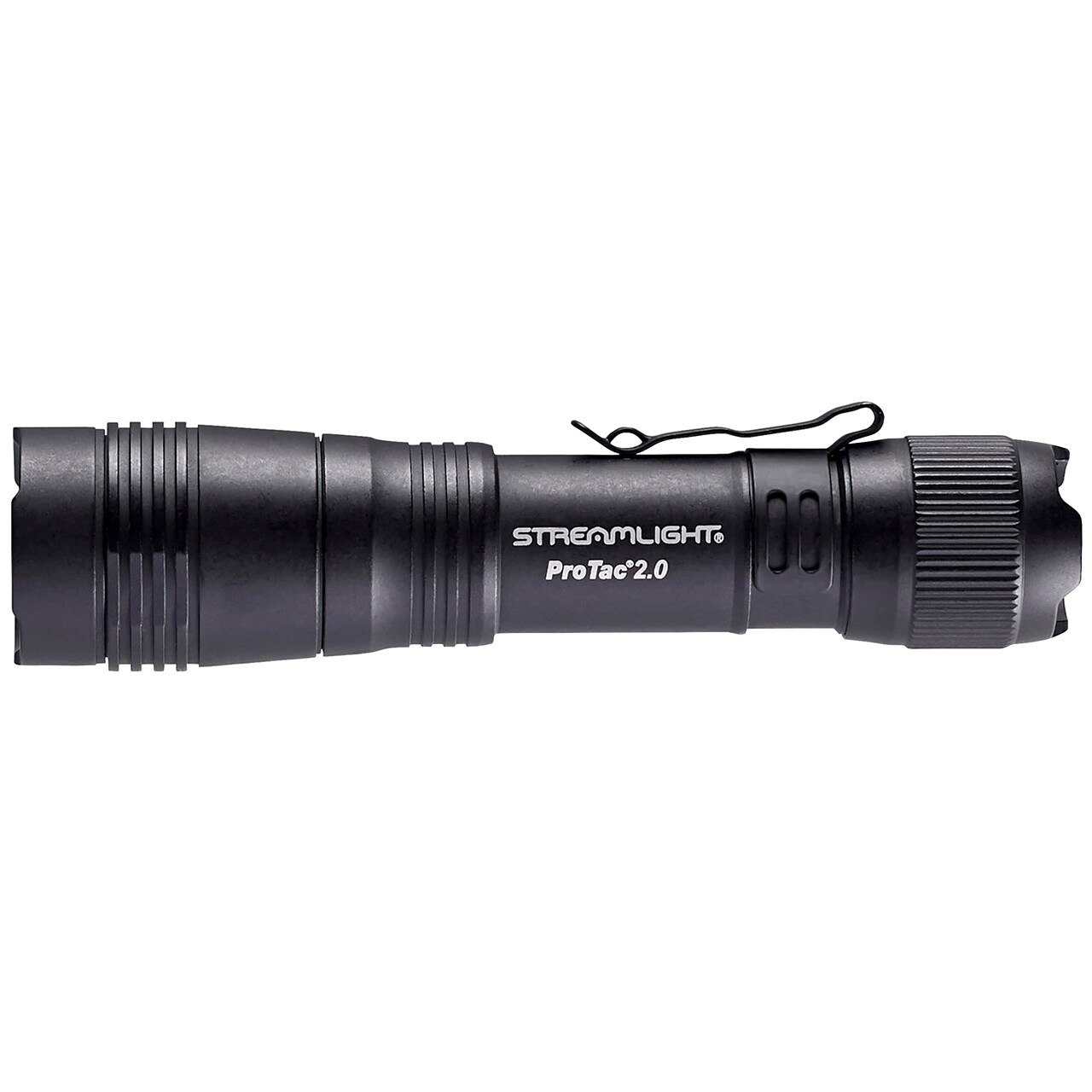 Streamlight Protac 2.0 - 2000 lumenin taskulamppu