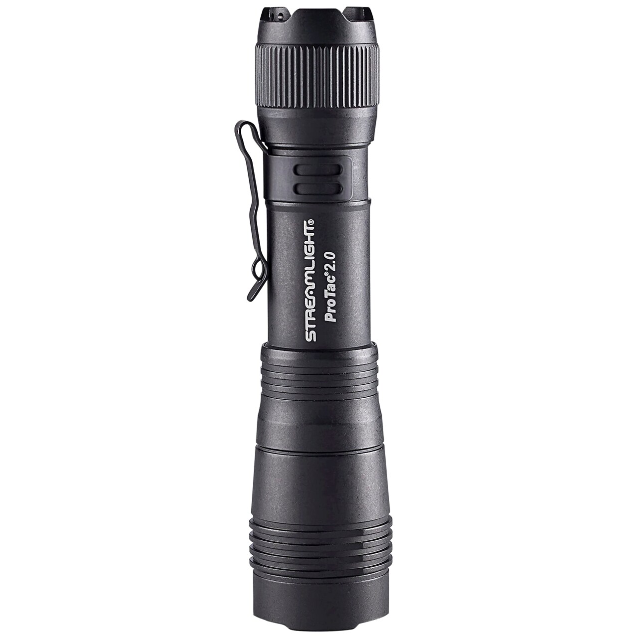Streamlight Protac 2.0 - 2000 lumenin taskulamppu