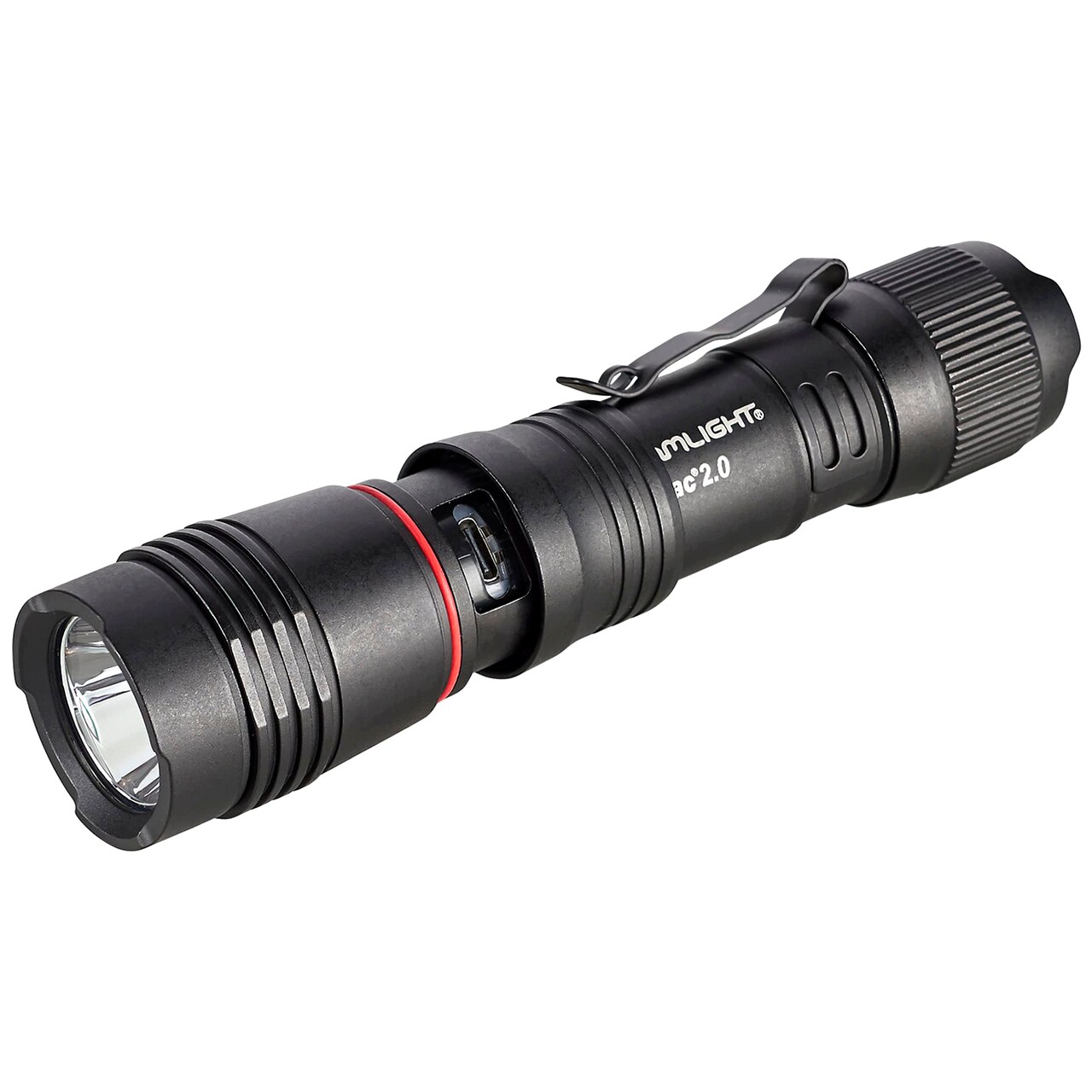 Streamlight Protac 2.0 - 2000 lumenin taskulamppu