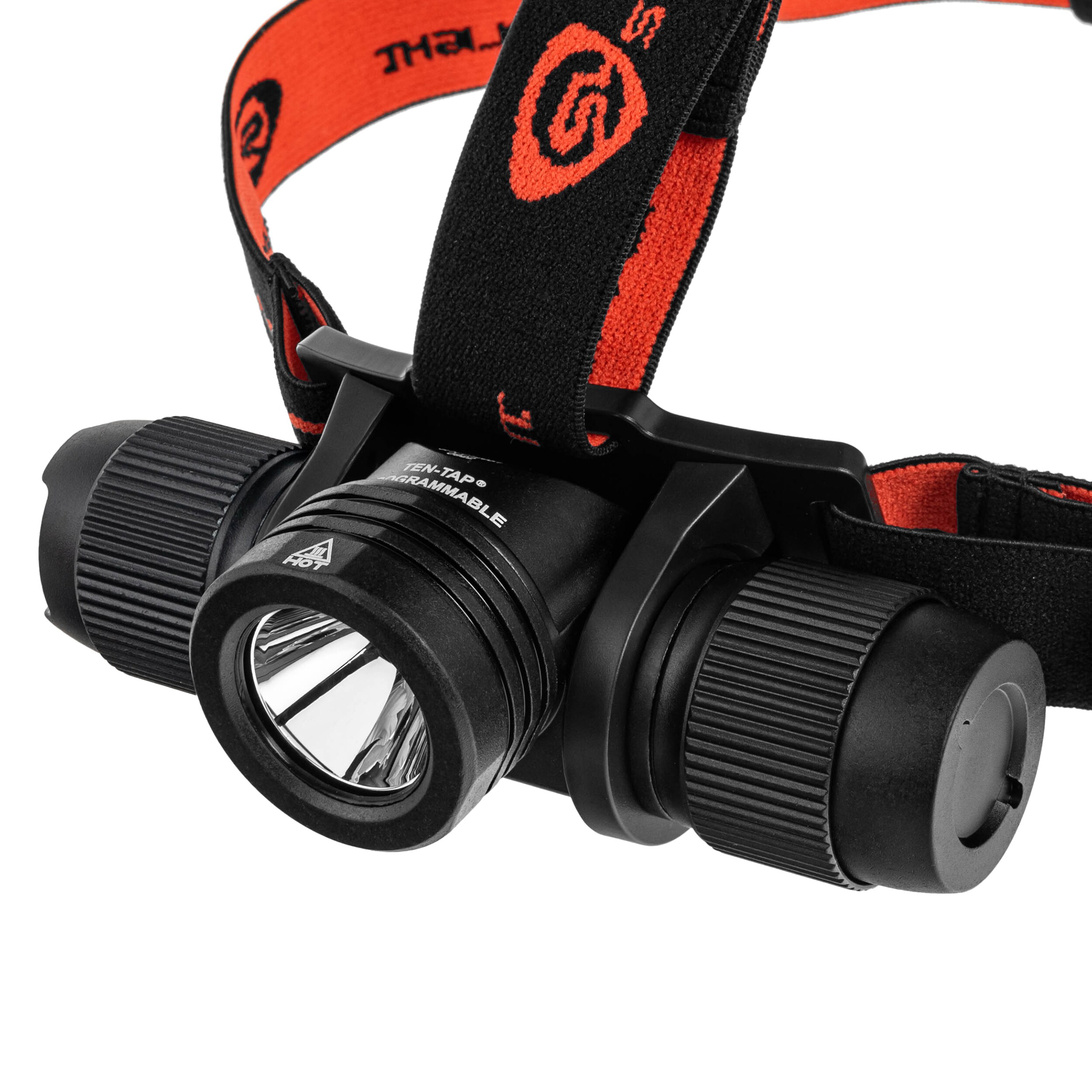 Streamlight Protac 2.0 Headlamp Otsalamppu 2000 lumen - Black