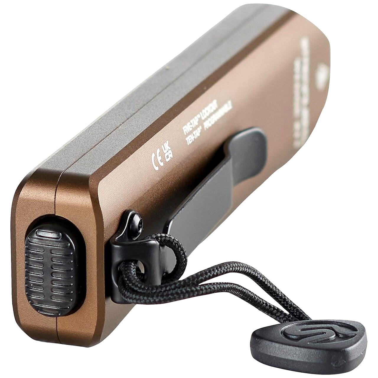 Streamlight Wedge XT Taskulamppu 500 lumen - Coyote
