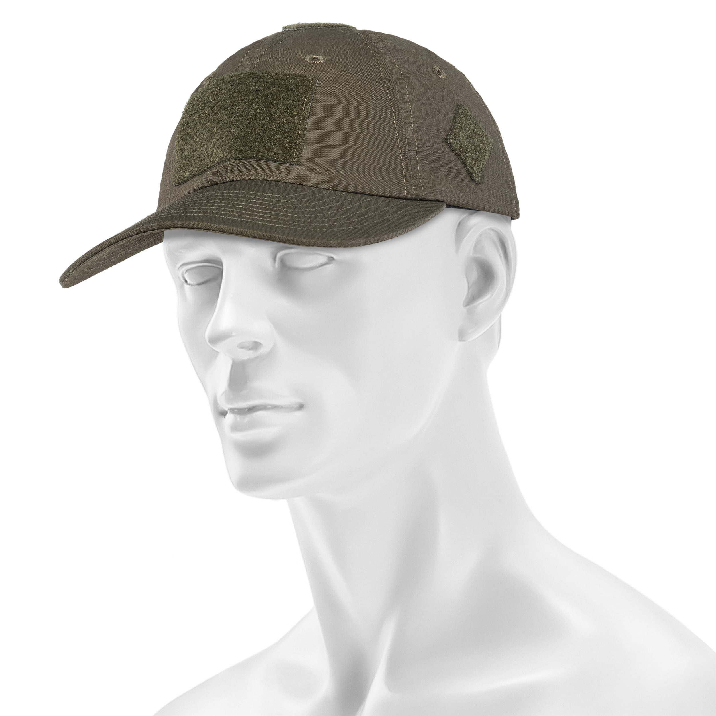 UF PRO Striker Base Cap Gen. 2 lippalakki - Brown Grey