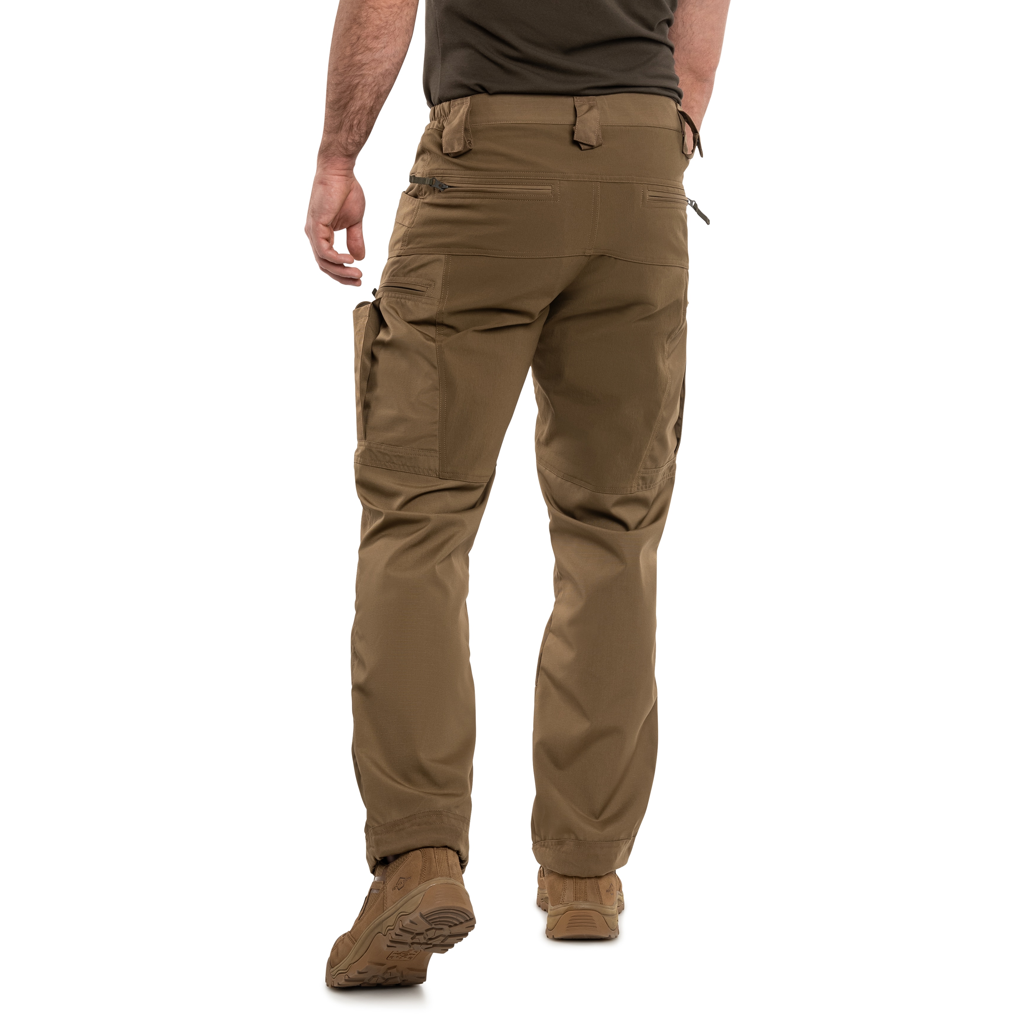UF PRO P-40 All-Terrain Gen.2 Tactical Housut - Kangaroo