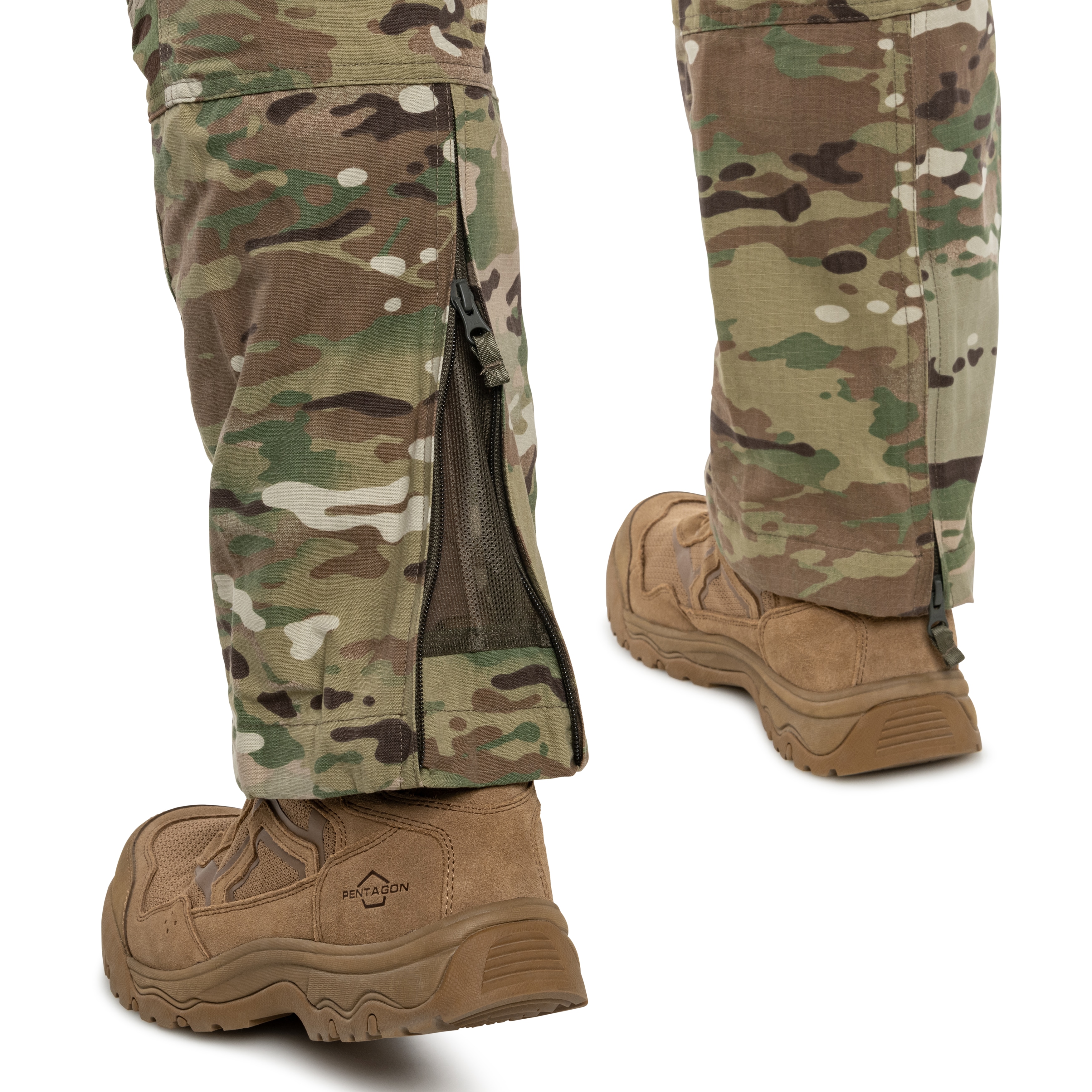 UF Pro Striker Ult Combat Housut - MultiCam