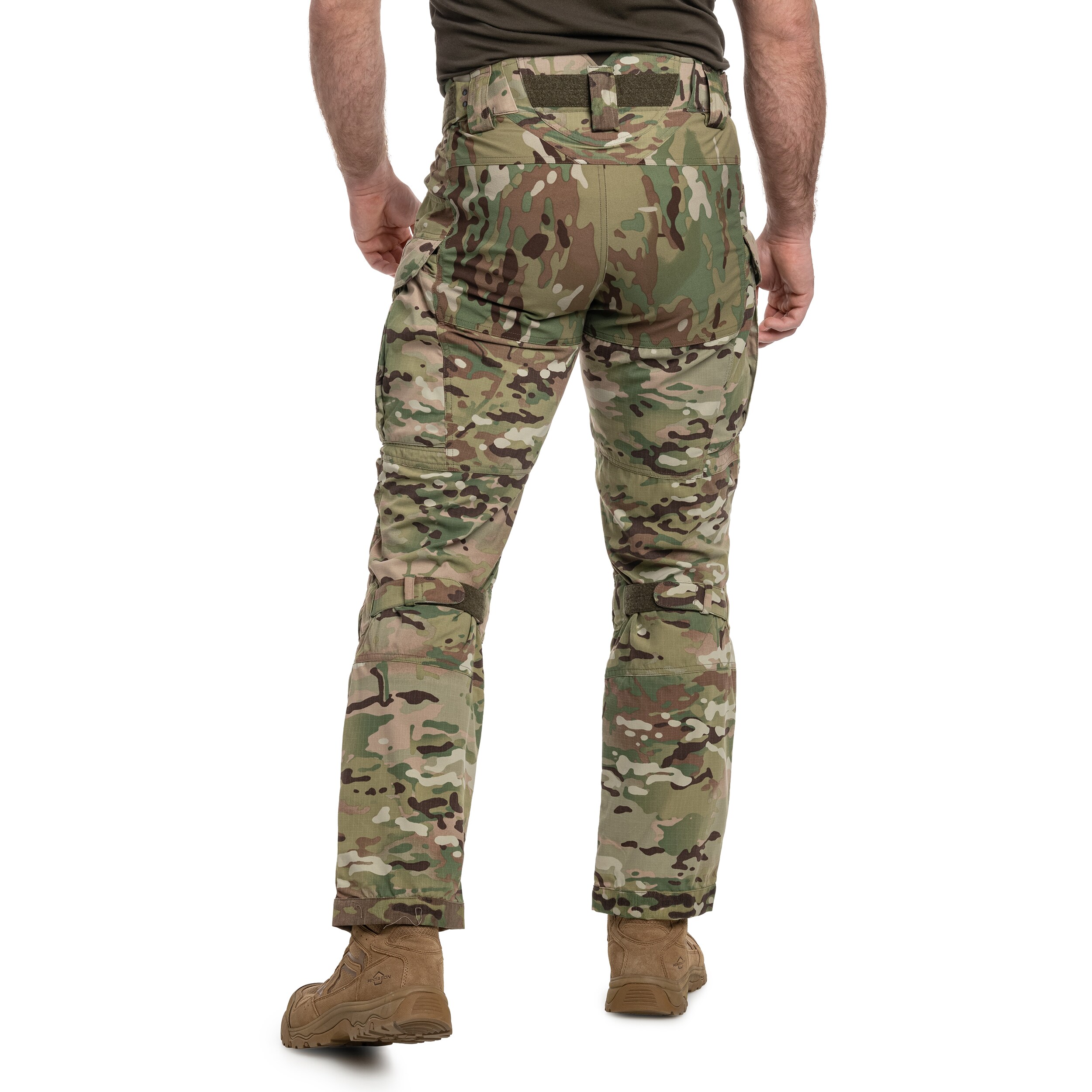 UF PRO Striker Tropic Thunder Combat Housut - MultiCam