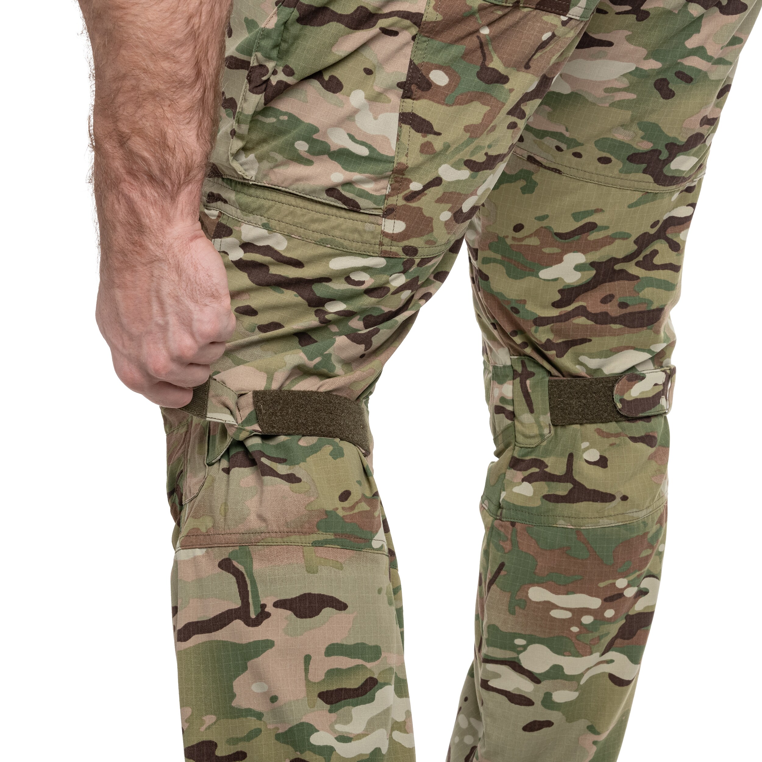 UF PRO Striker Tropic Thunder Combat Housut - MultiCam
