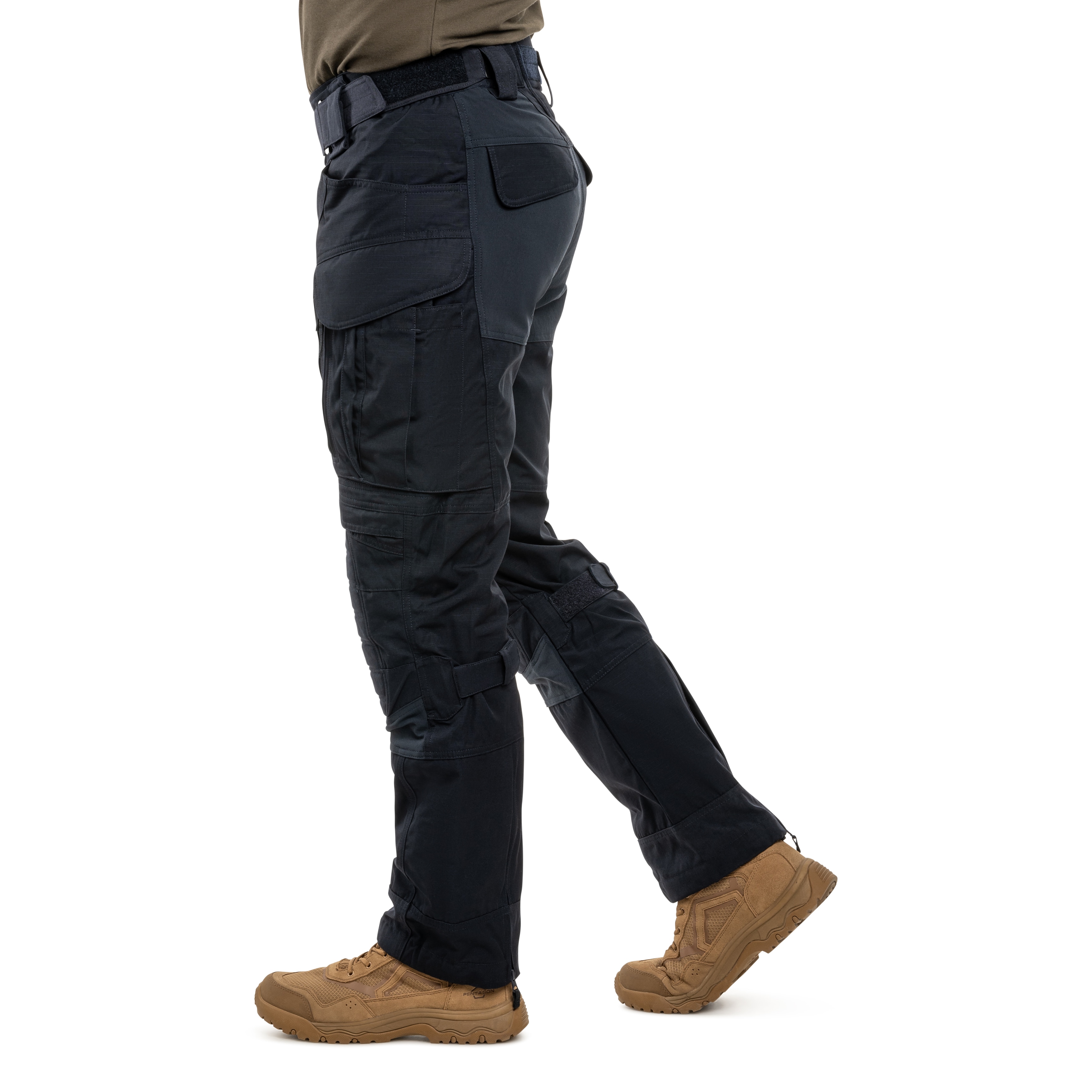 UF PRO Striker X Gen.2 Combat Housut - Navy Blue