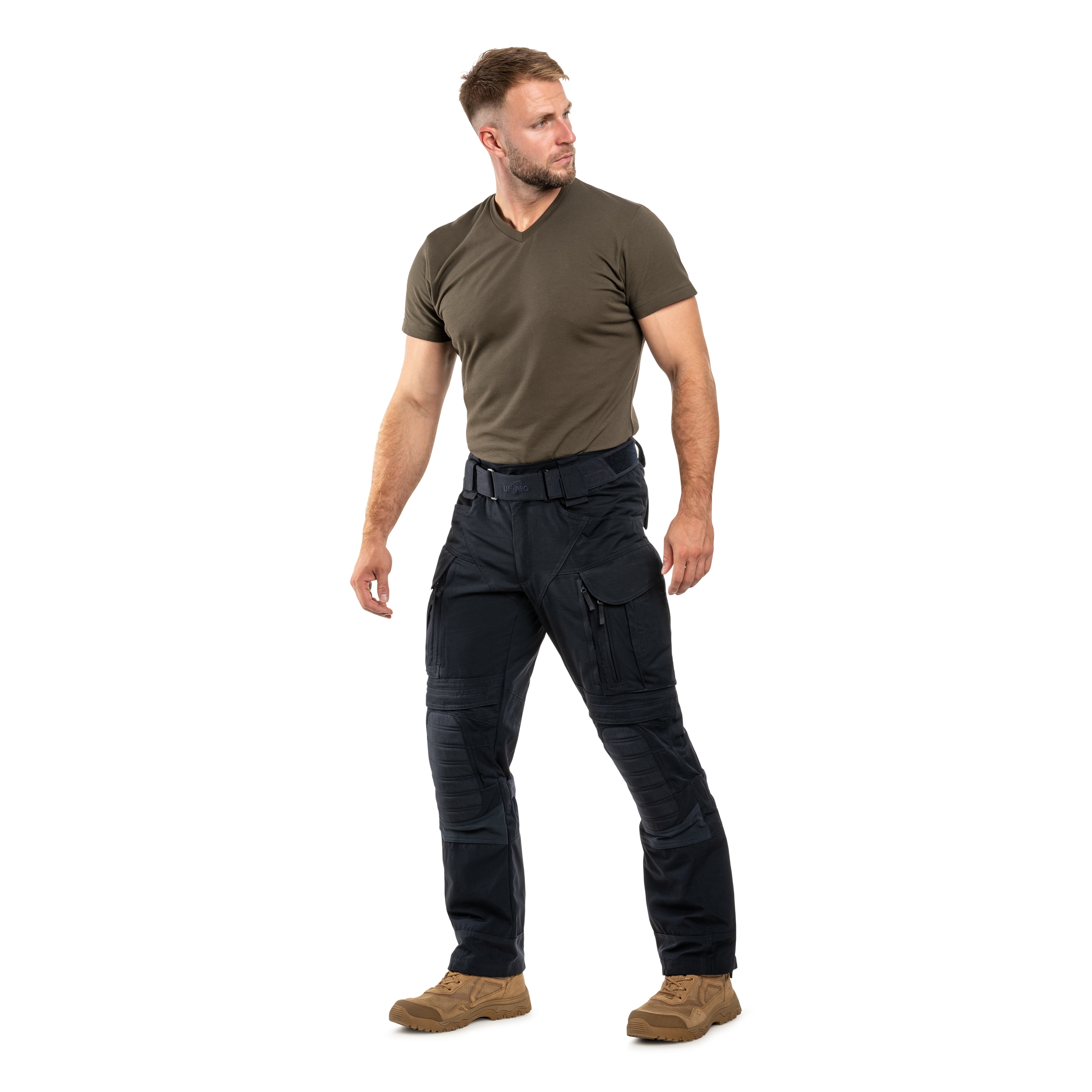 UF PRO Striker X Gen.2 Combat Housut - Navy Blue