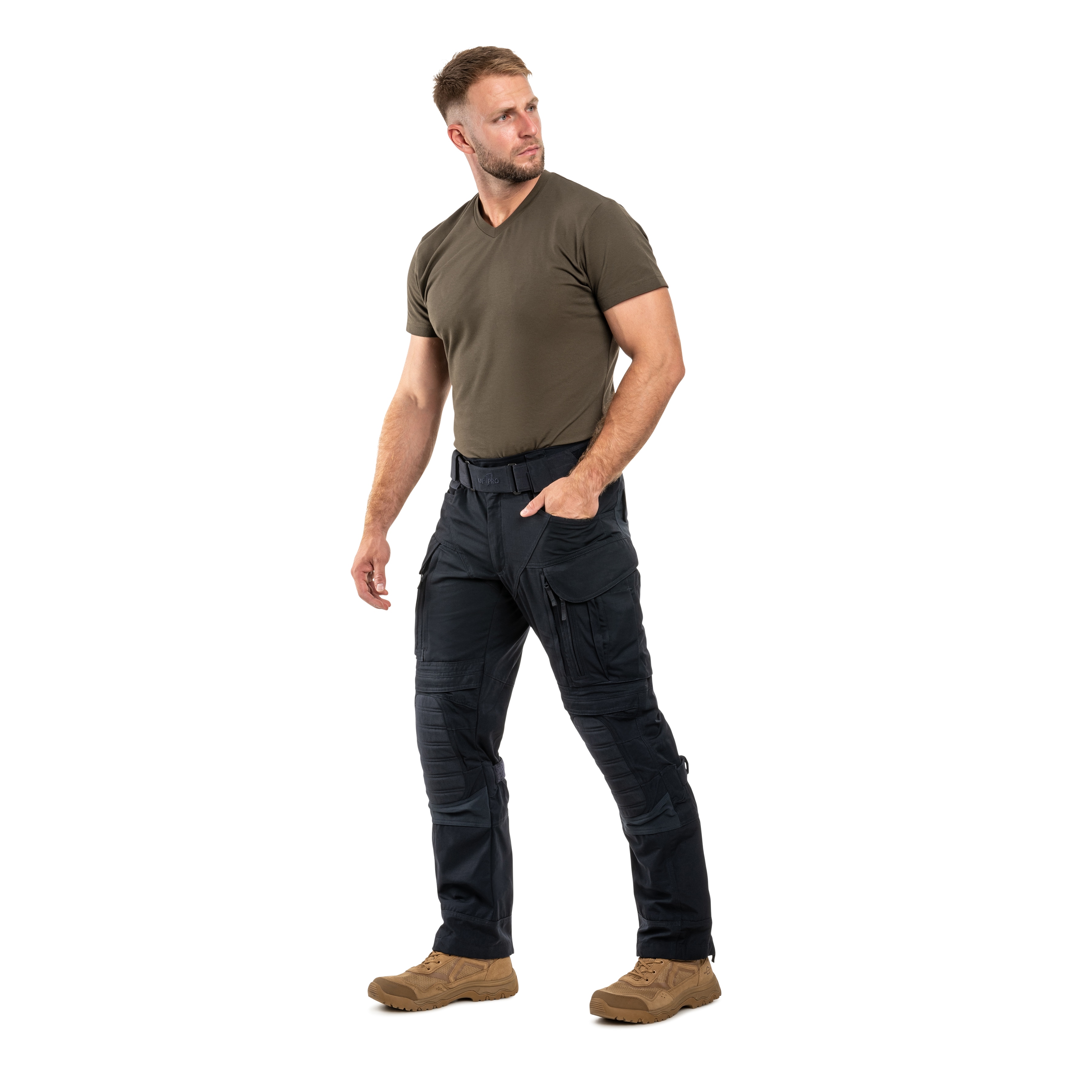 UF PRO Striker X Gen.2 Combat Housut - Navy Blue