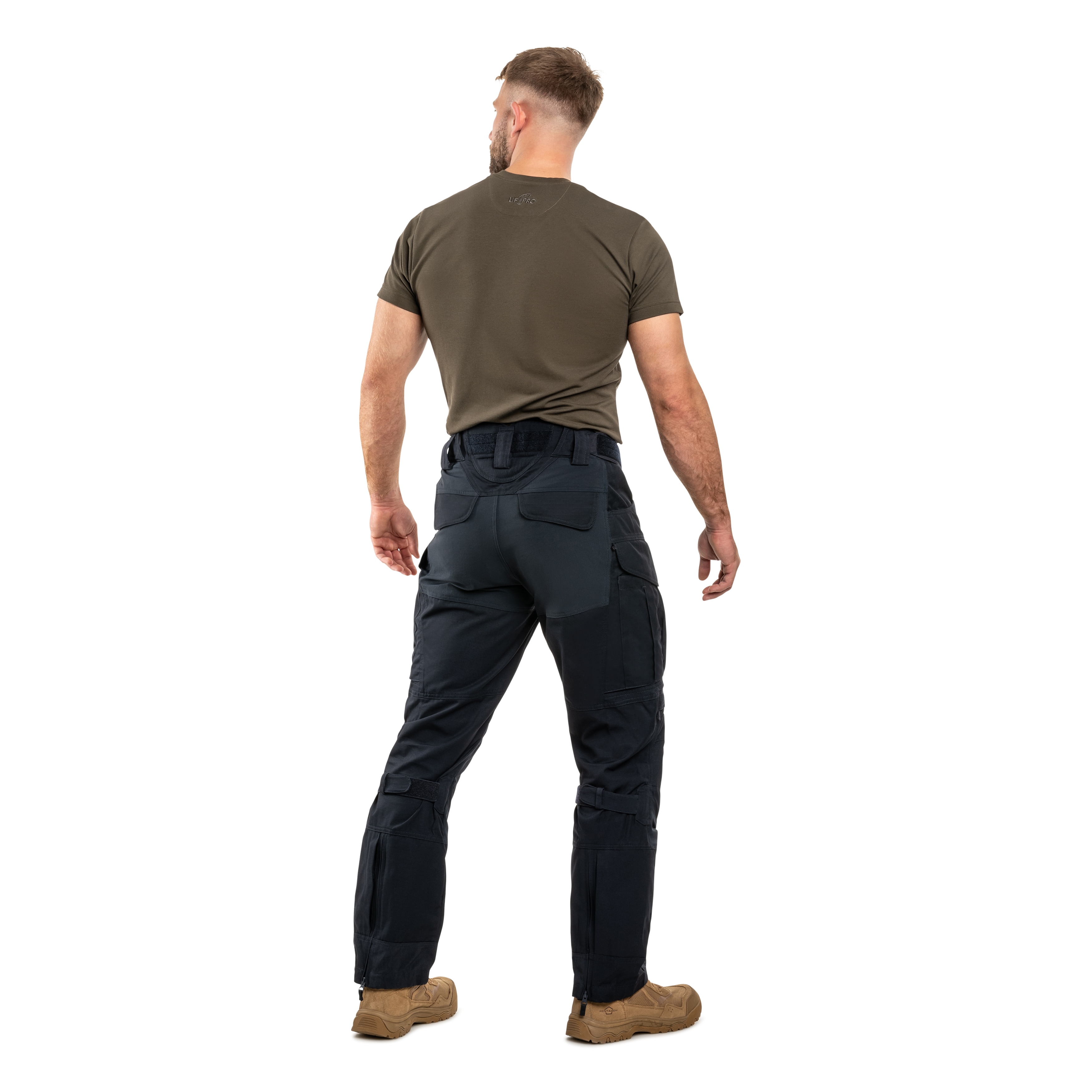 UF PRO Striker X Gen.2 Combat Housut - Navy Blue