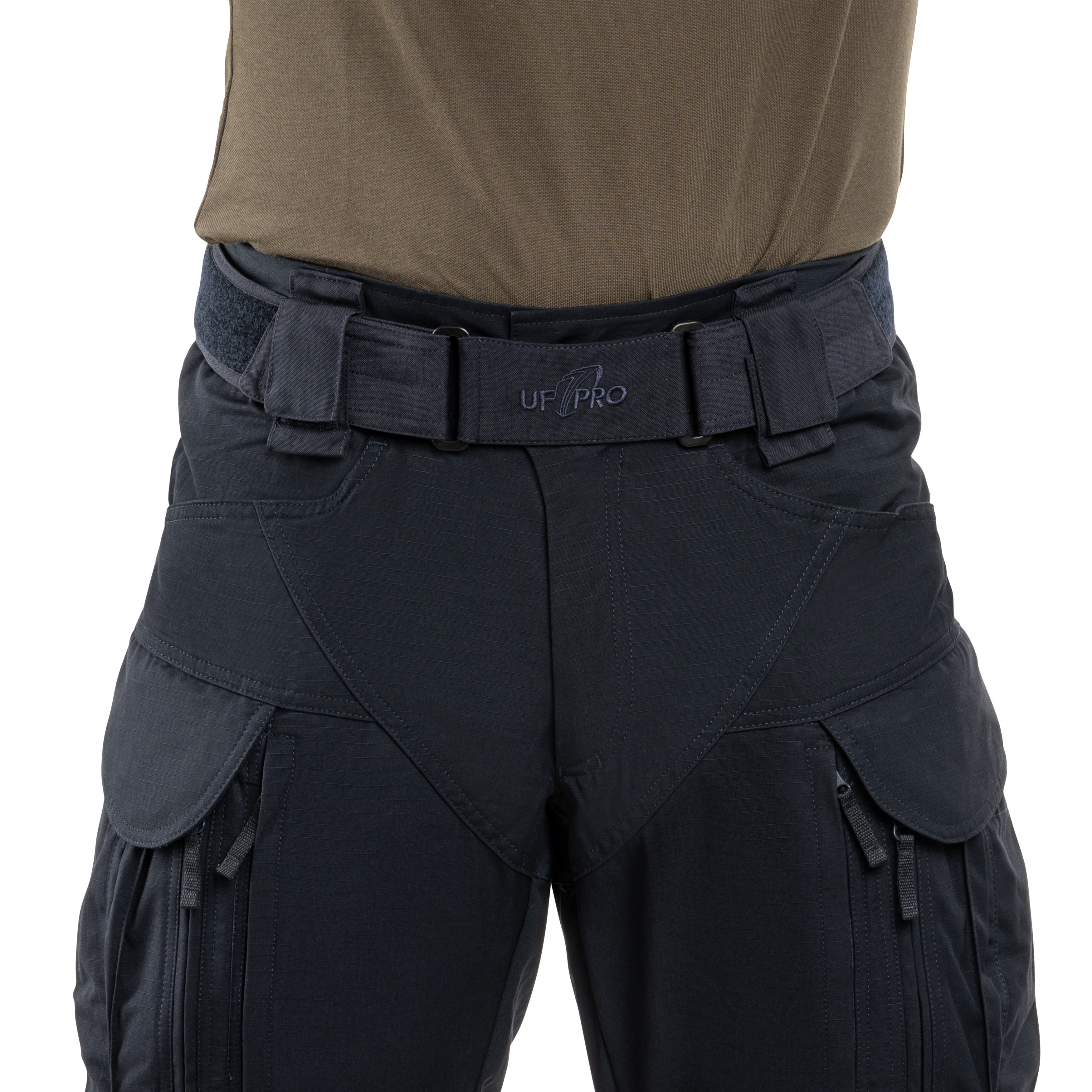 UF PRO Striker X Gen.2 Combat Housut - Navy Blue