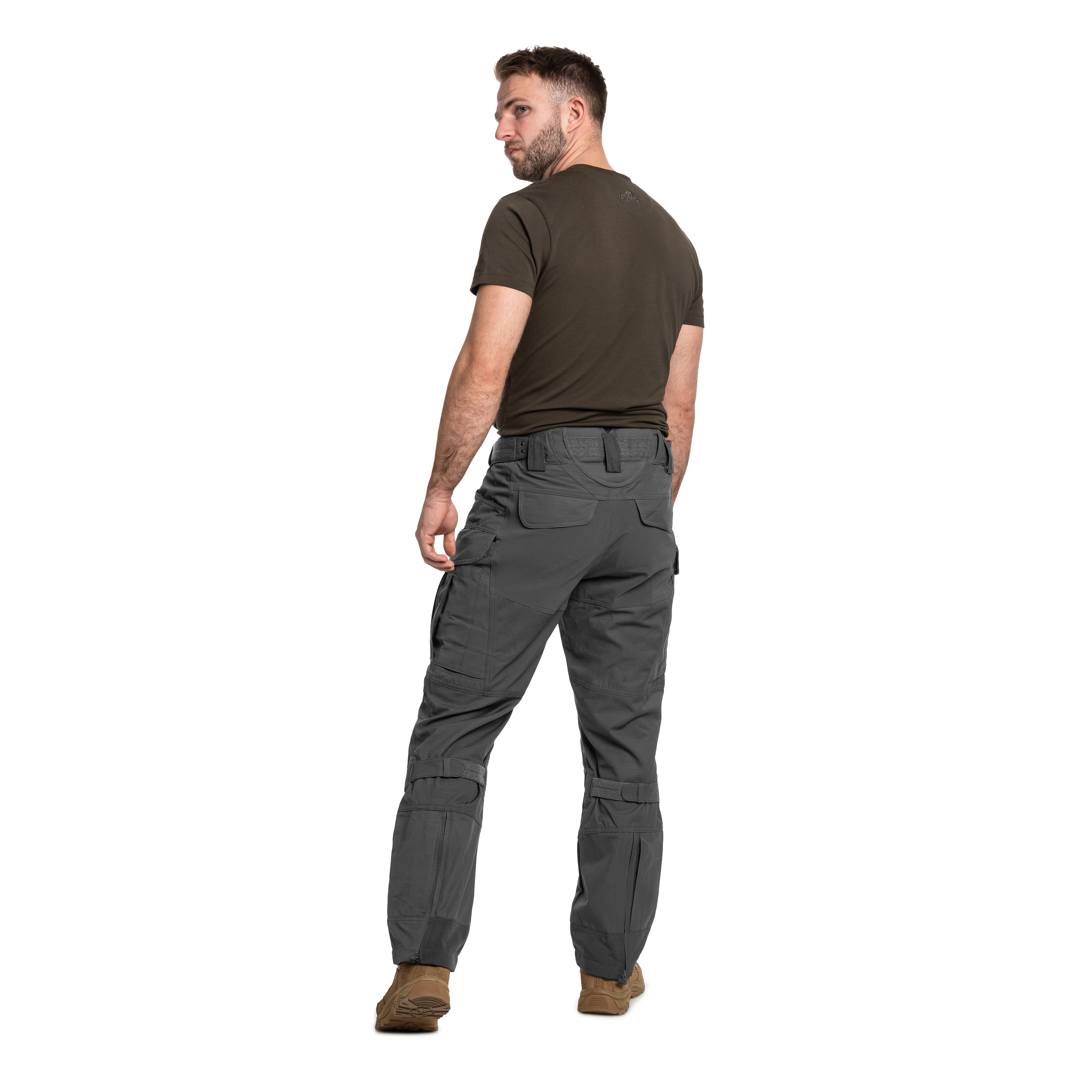 UF PRO Striker X Gen.2 Combat Housut - Steel Grey