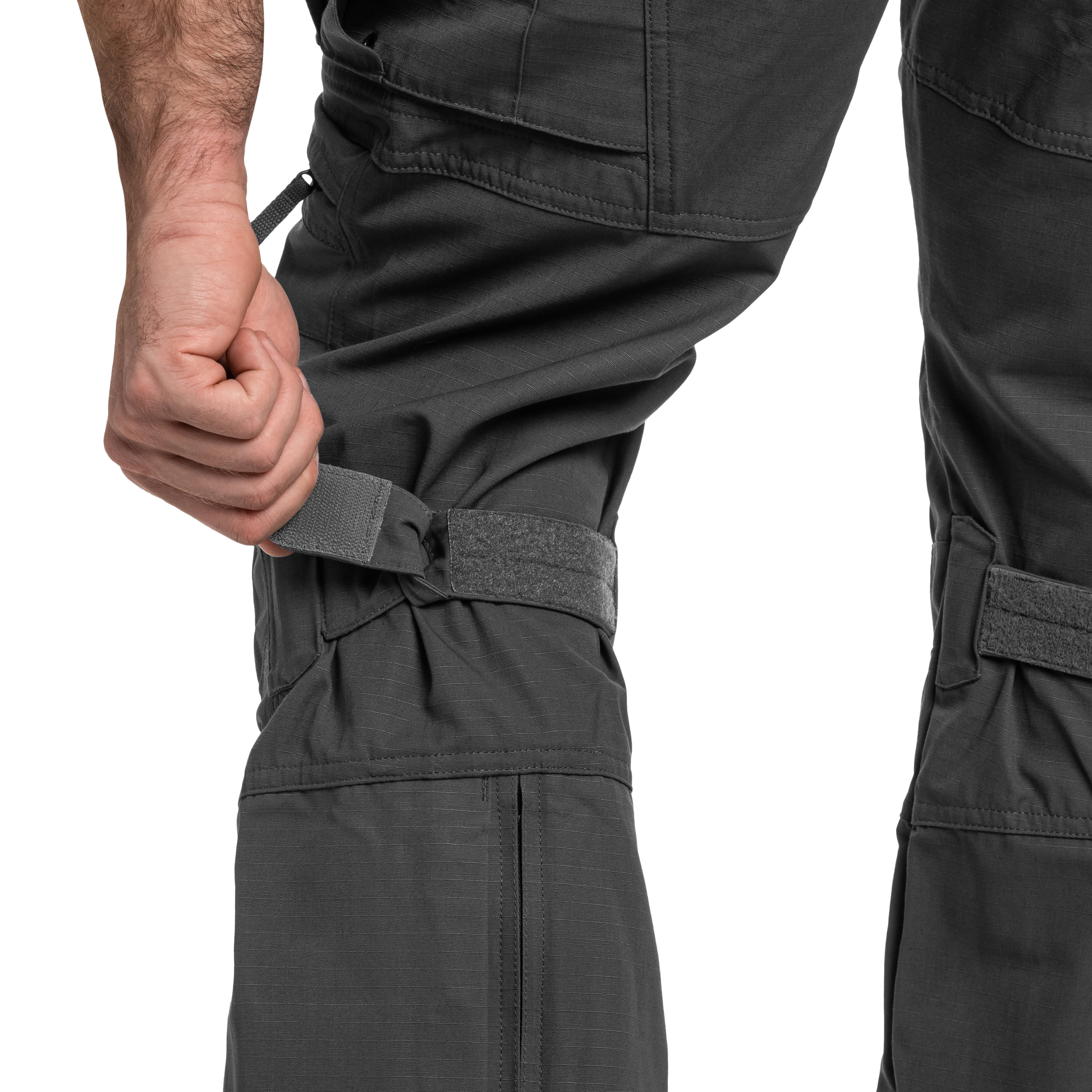 UF PRO Striker X Gen.2 Combat Housut - Steel Grey