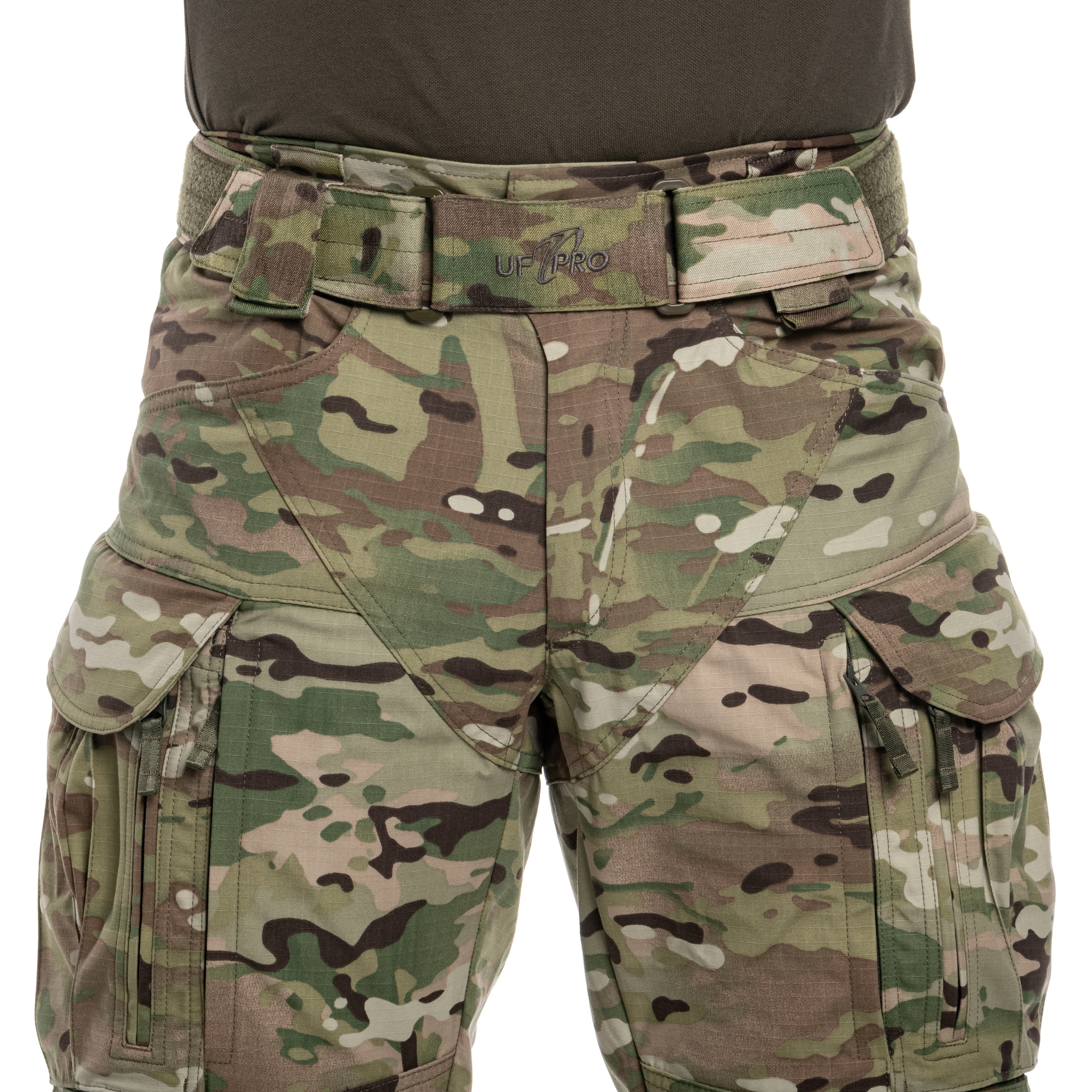 UF PRO Striker X Gen.2 Combat Housut - MultiCam