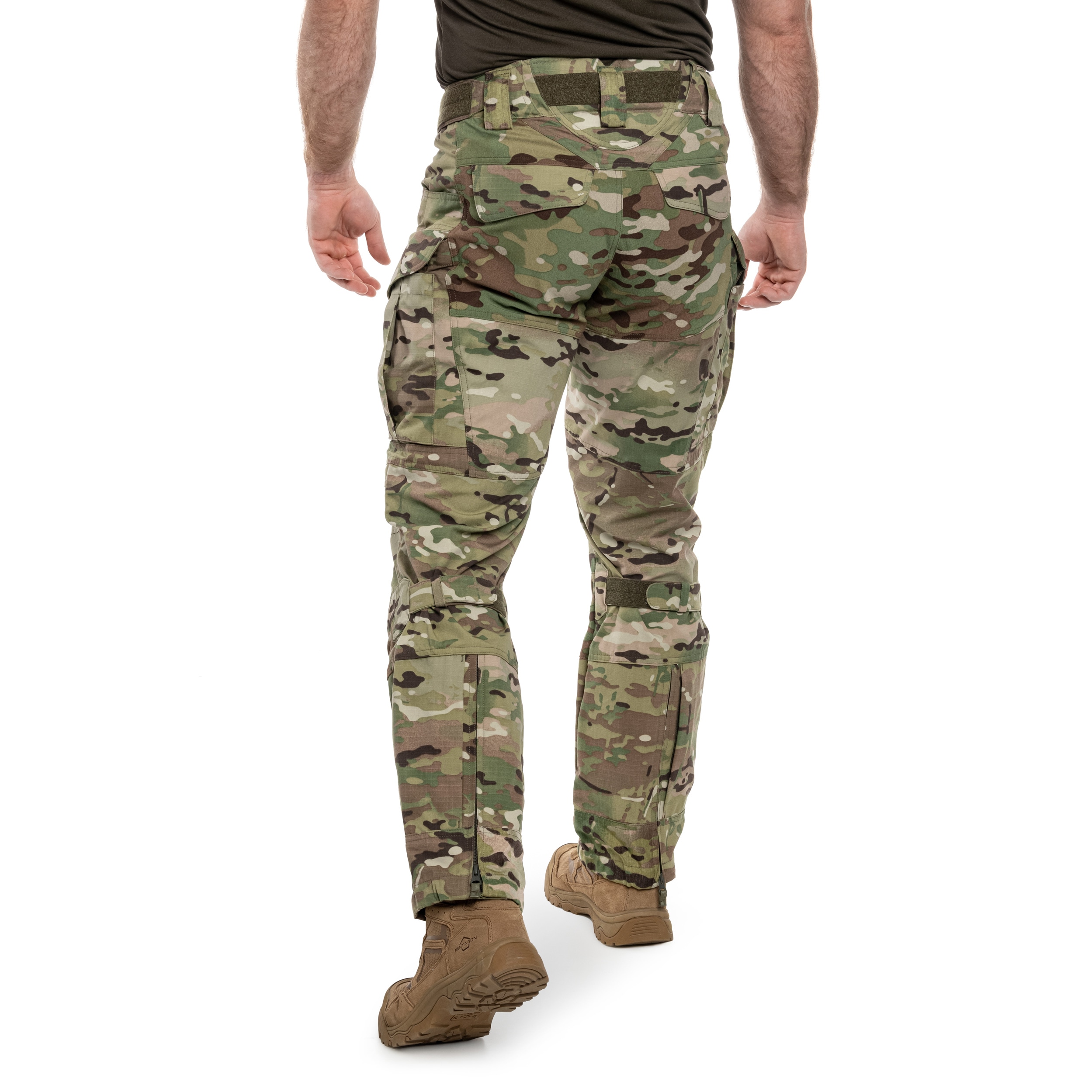UF PRO Striker X Gen.2 Combat Housut - MultiCam