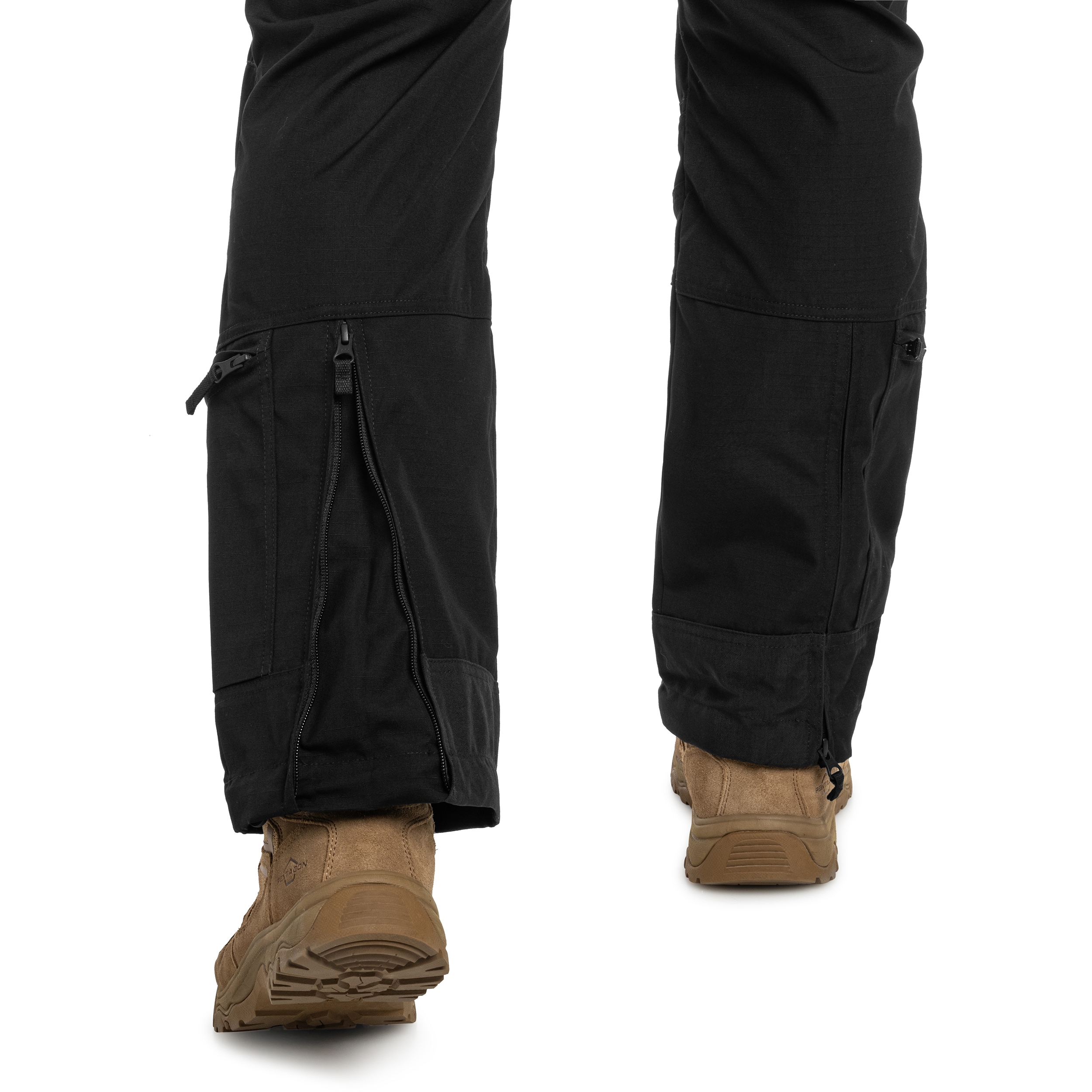 UF PRO Striker XT Gen.3 Combat Housut - Black