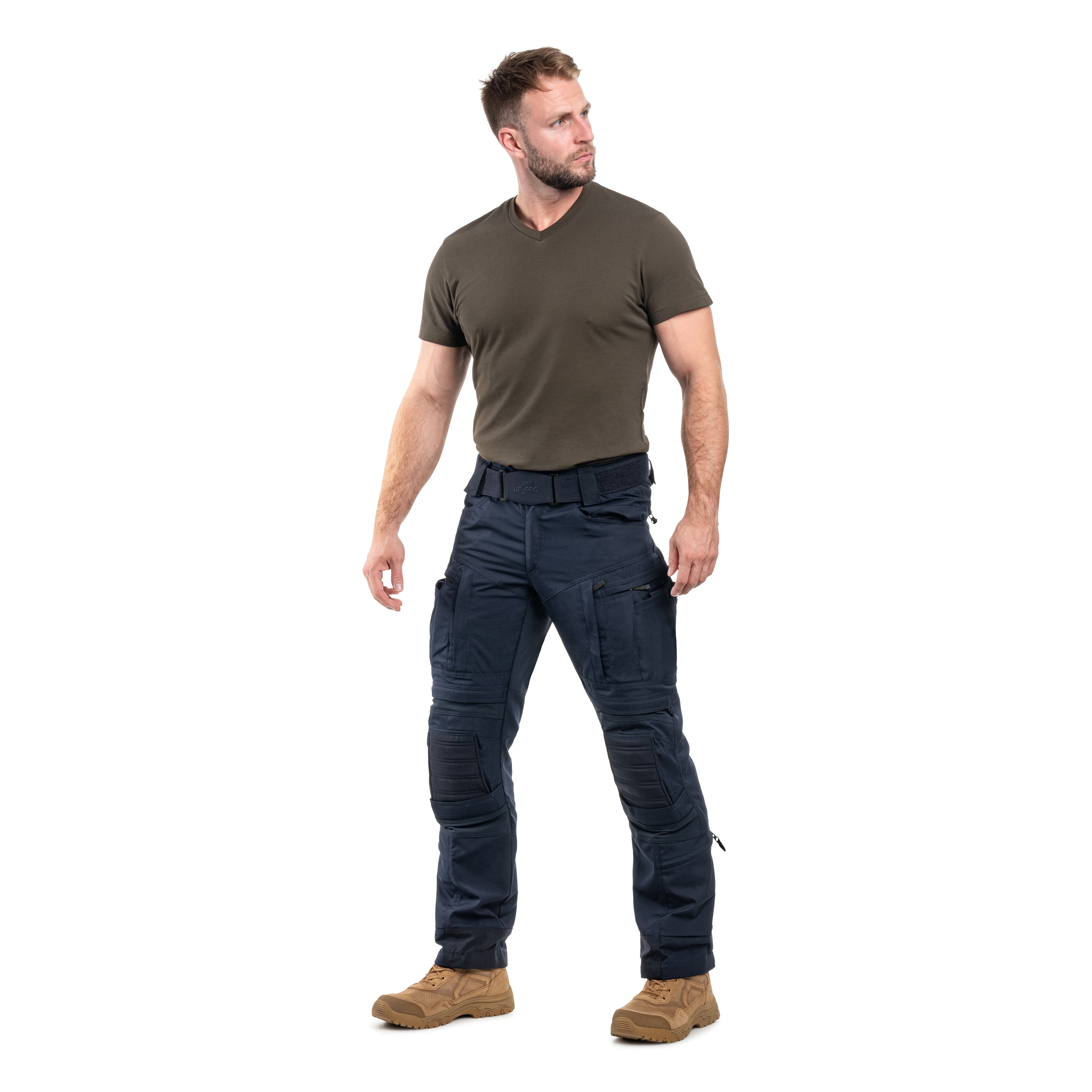 UF PRO Striker XT Gen.3 Combat Housut - Navy Blue