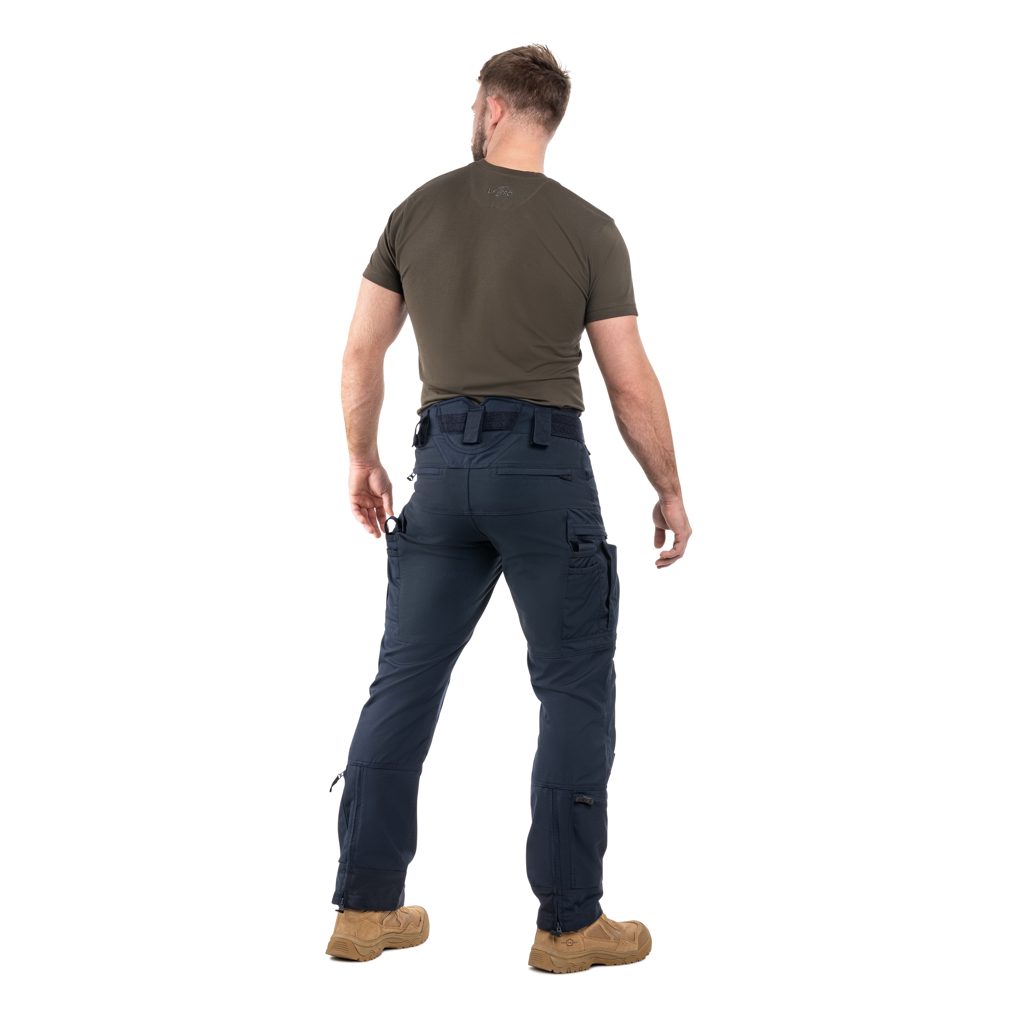 UF PRO Striker XT Gen.3 Combat Housut - Navy Blue