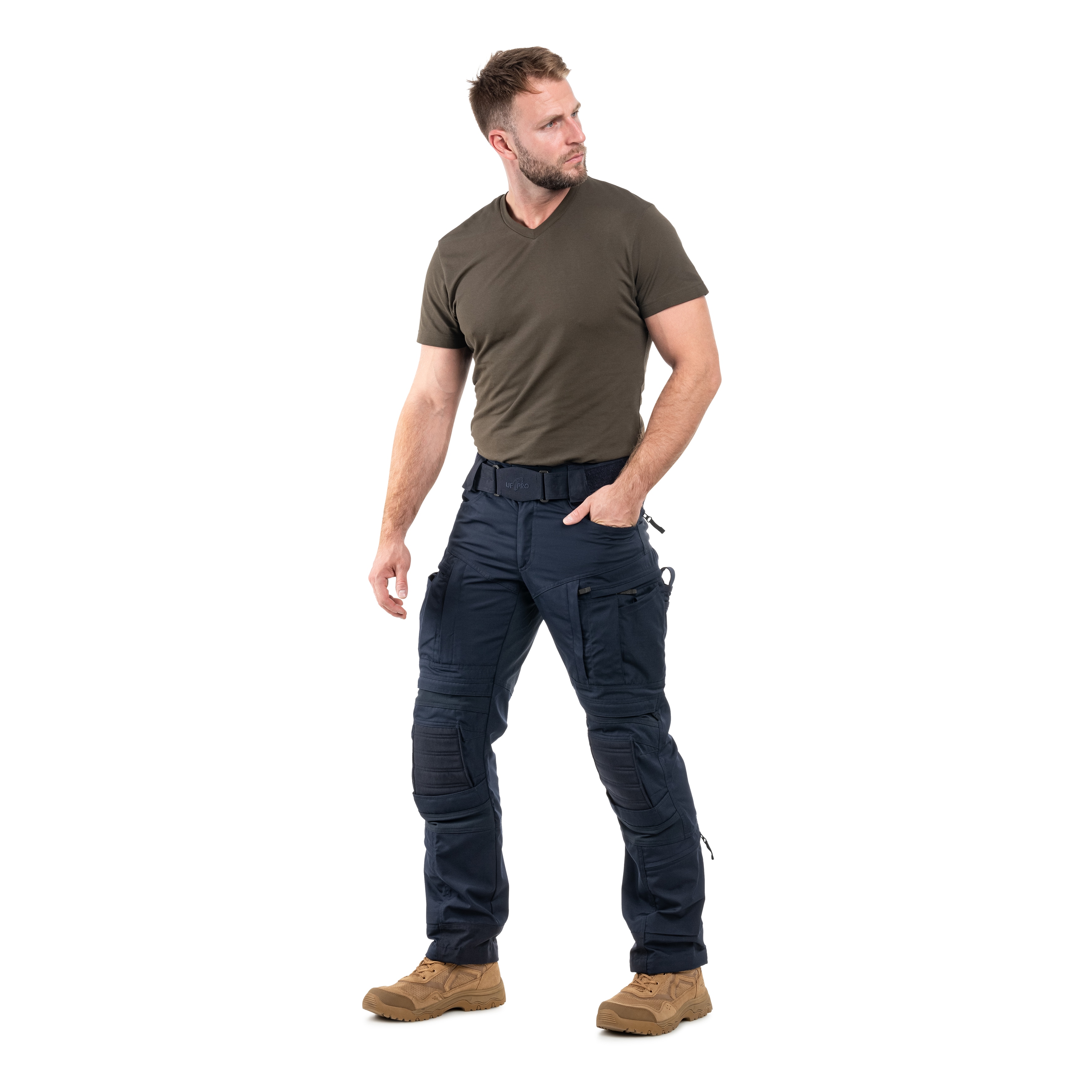UF PRO Striker XT Gen.3 Combat Housut - Navy Blue