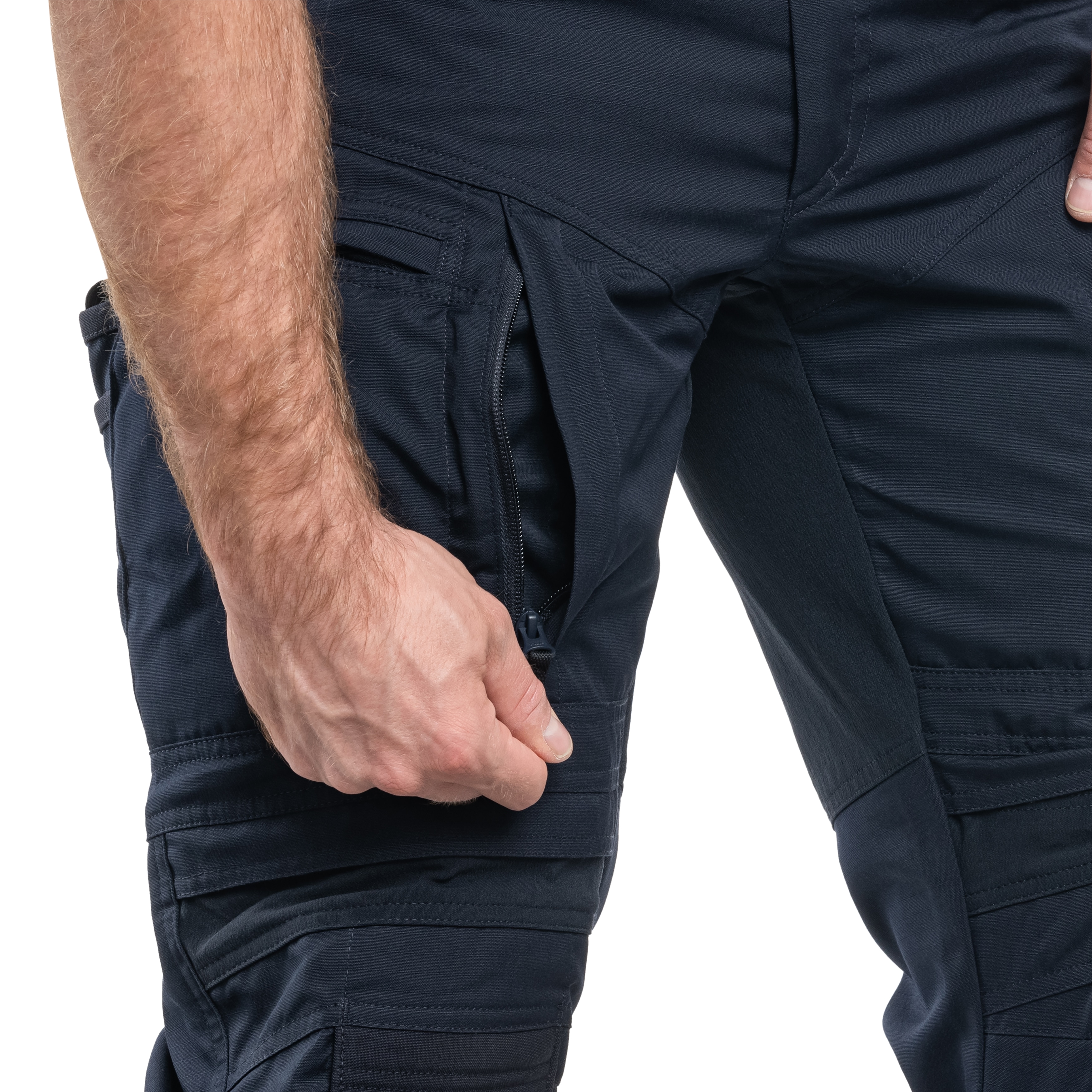 UF PRO Striker XT Gen.3 Combat Housut - Navy Blue