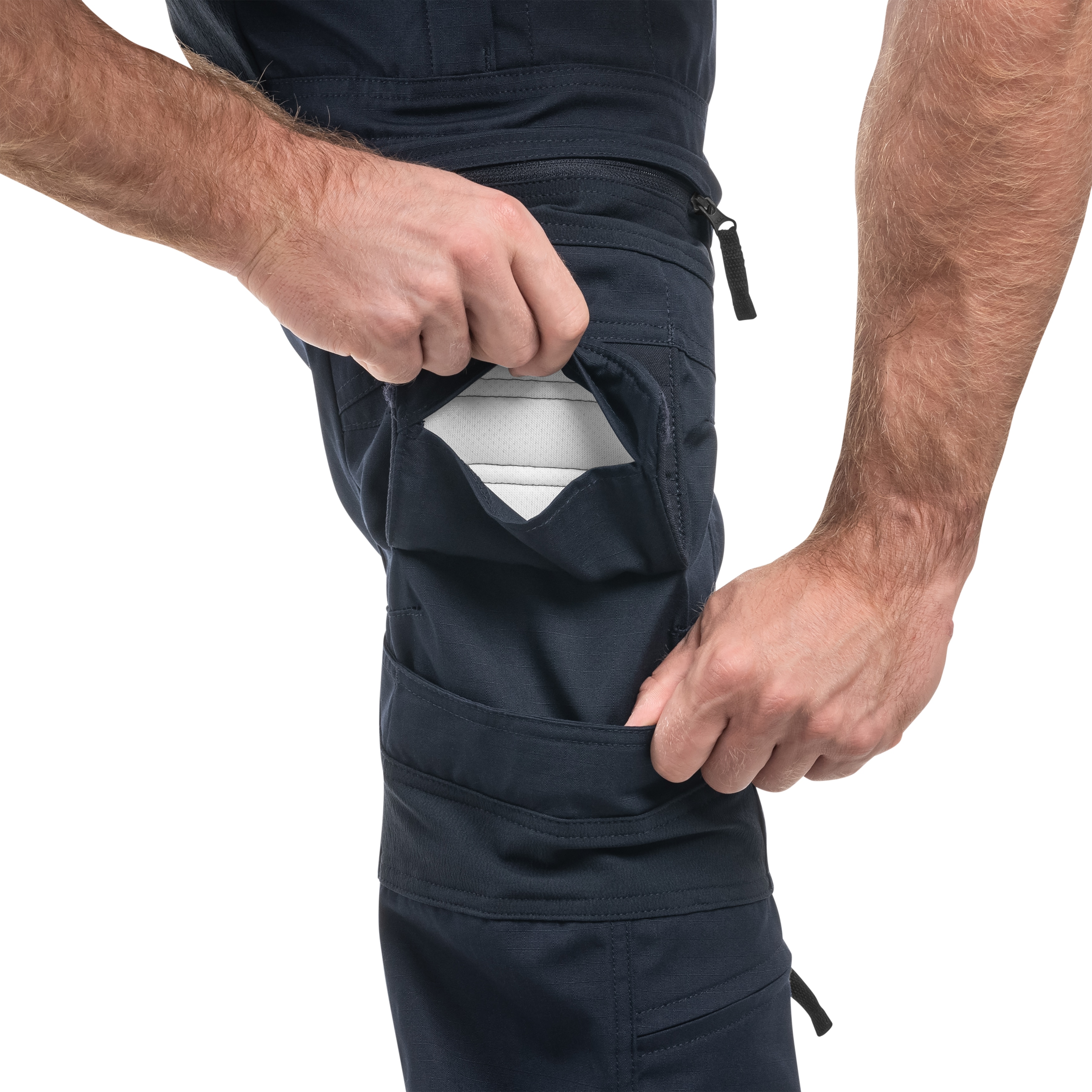 UF PRO Striker XT Gen.3 Combat Housut - Navy Blue