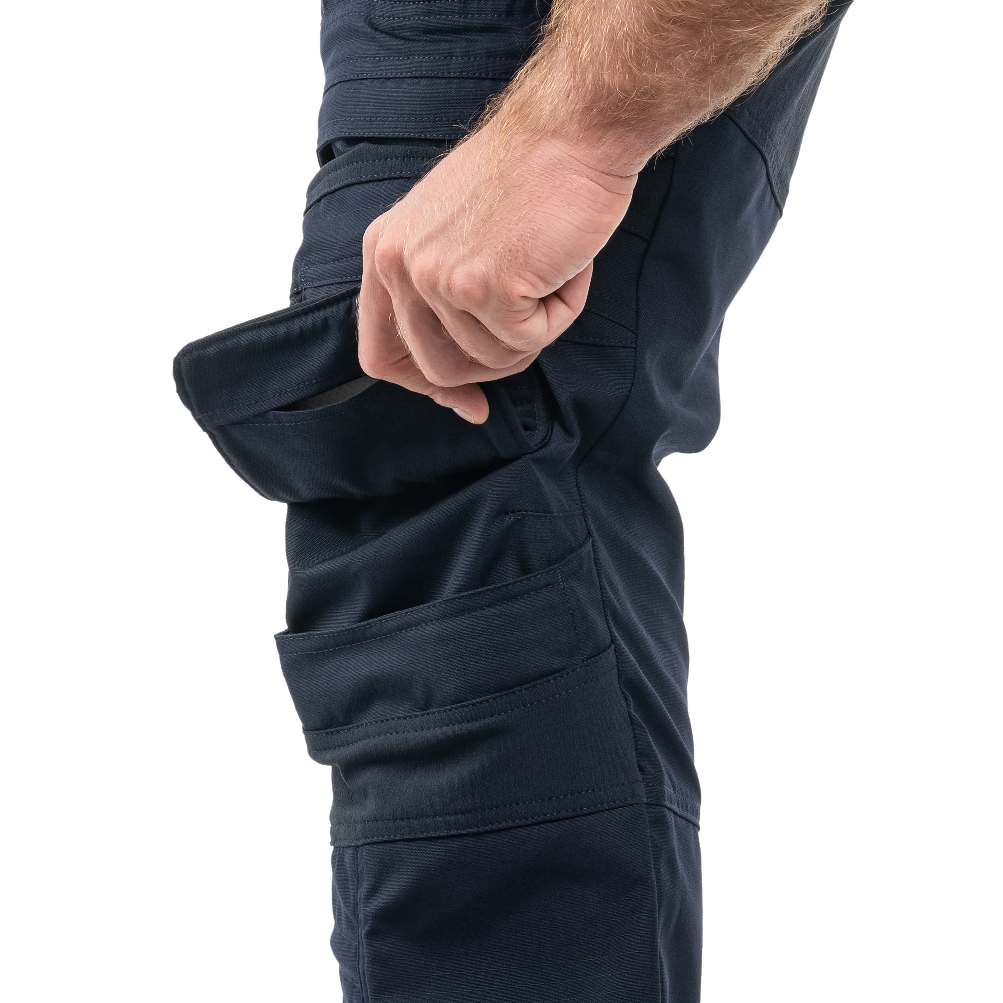 UF PRO Striker XT Gen.3 Combat Housut - Navy Blue