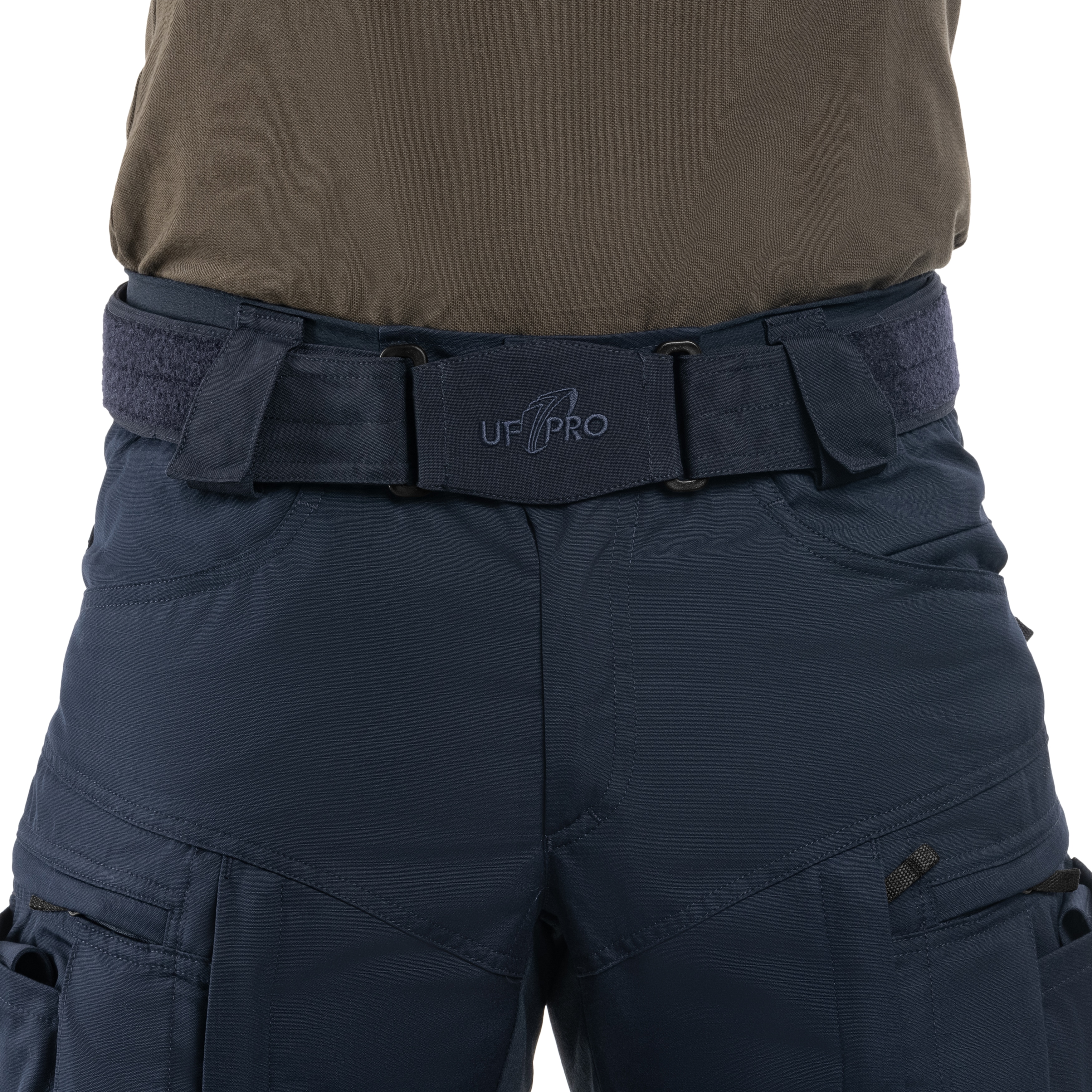 UF PRO Striker XT Gen.3 Combat Housut - Navy Blue