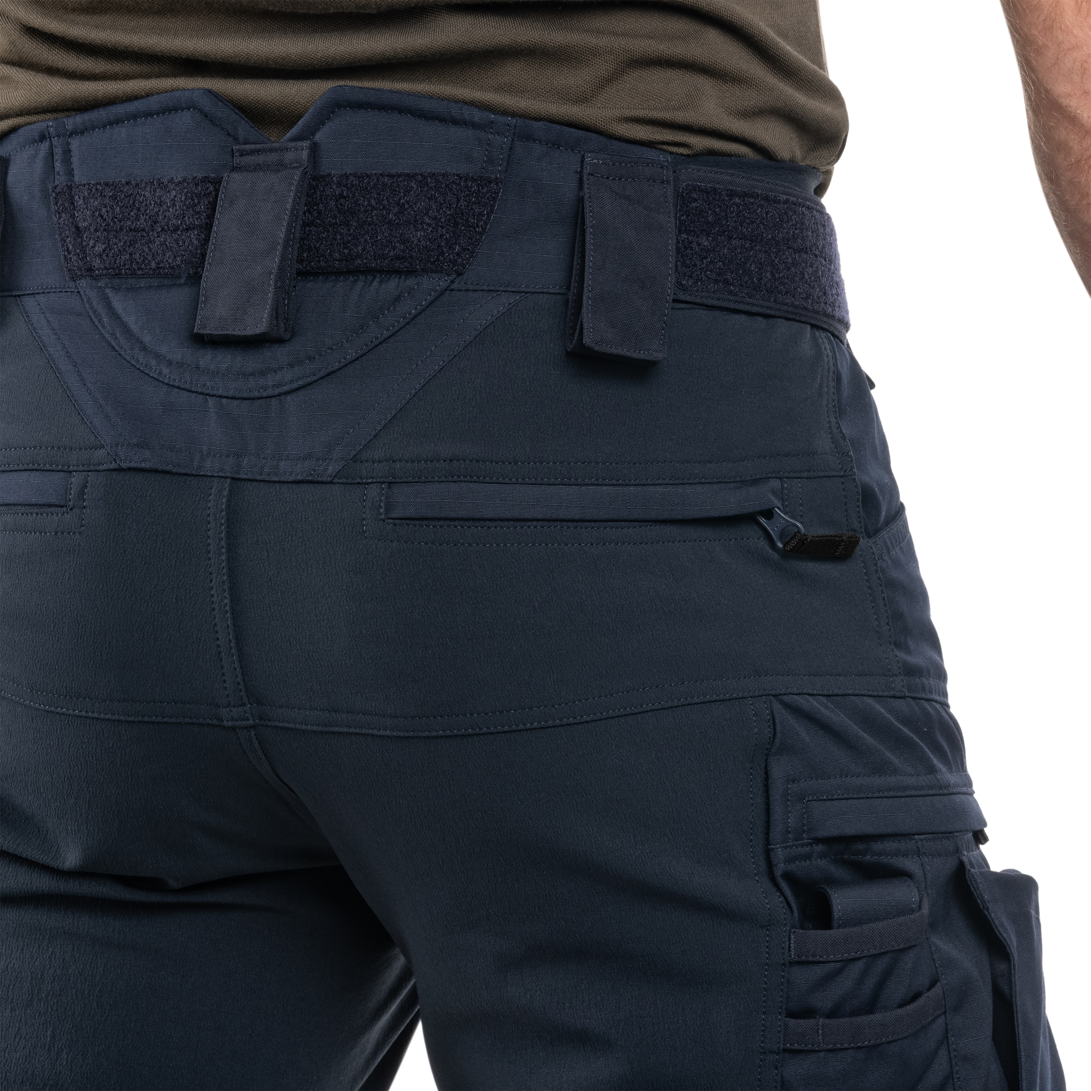 UF PRO Striker XT Gen.3 Combat Housut - Navy Blue