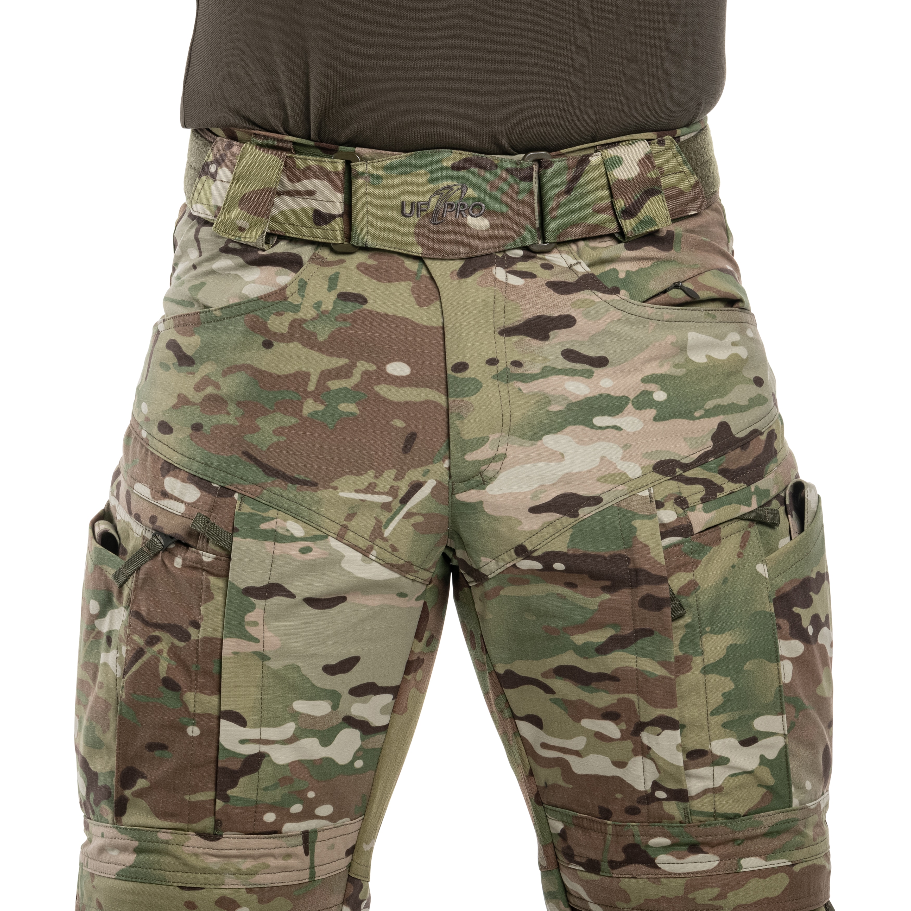 UF PRO Striker XT Gen.3 Combat Housut - MultiCam