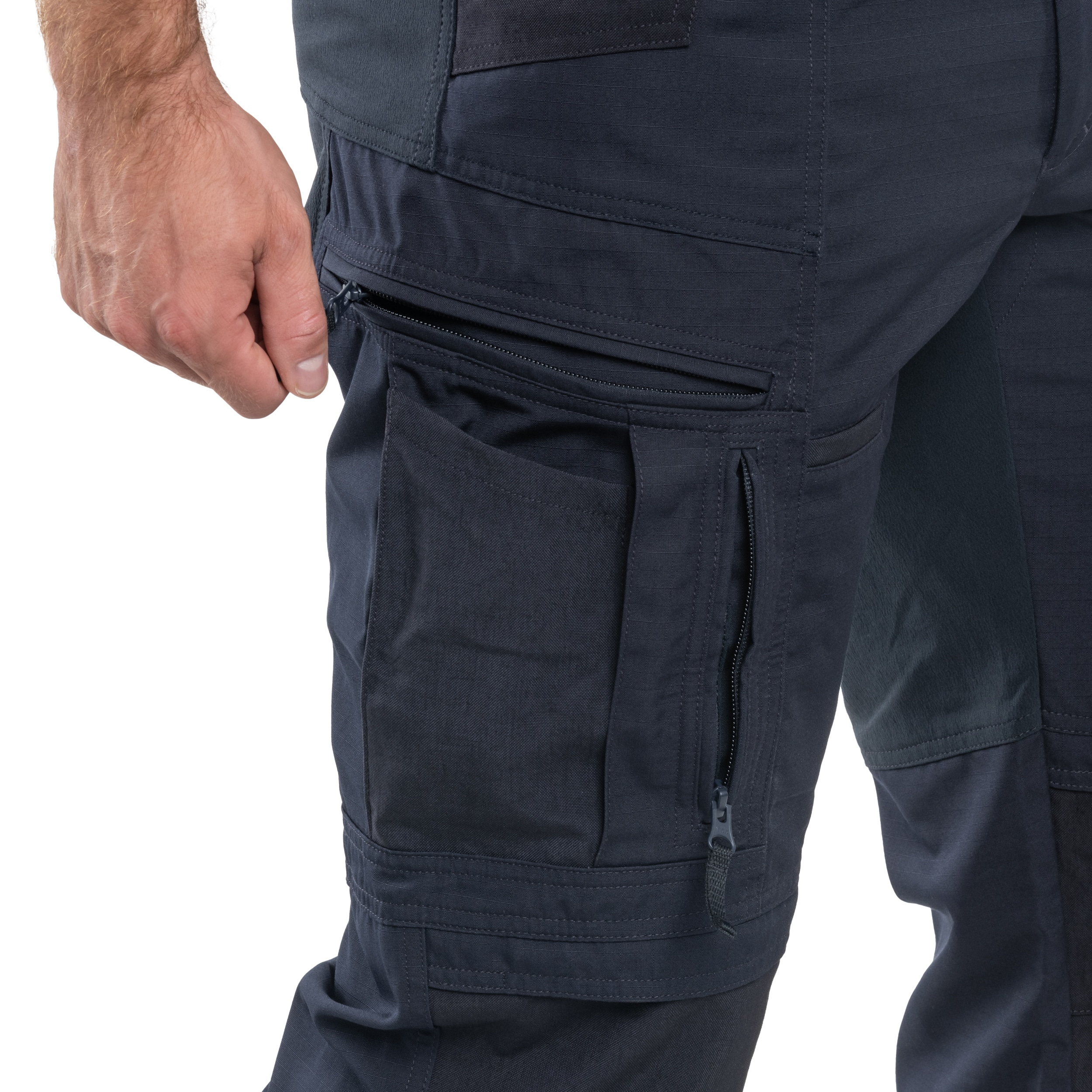 UF PRO P-40 All-Terrain Gen.2 Tactical Housut - Navy Blue