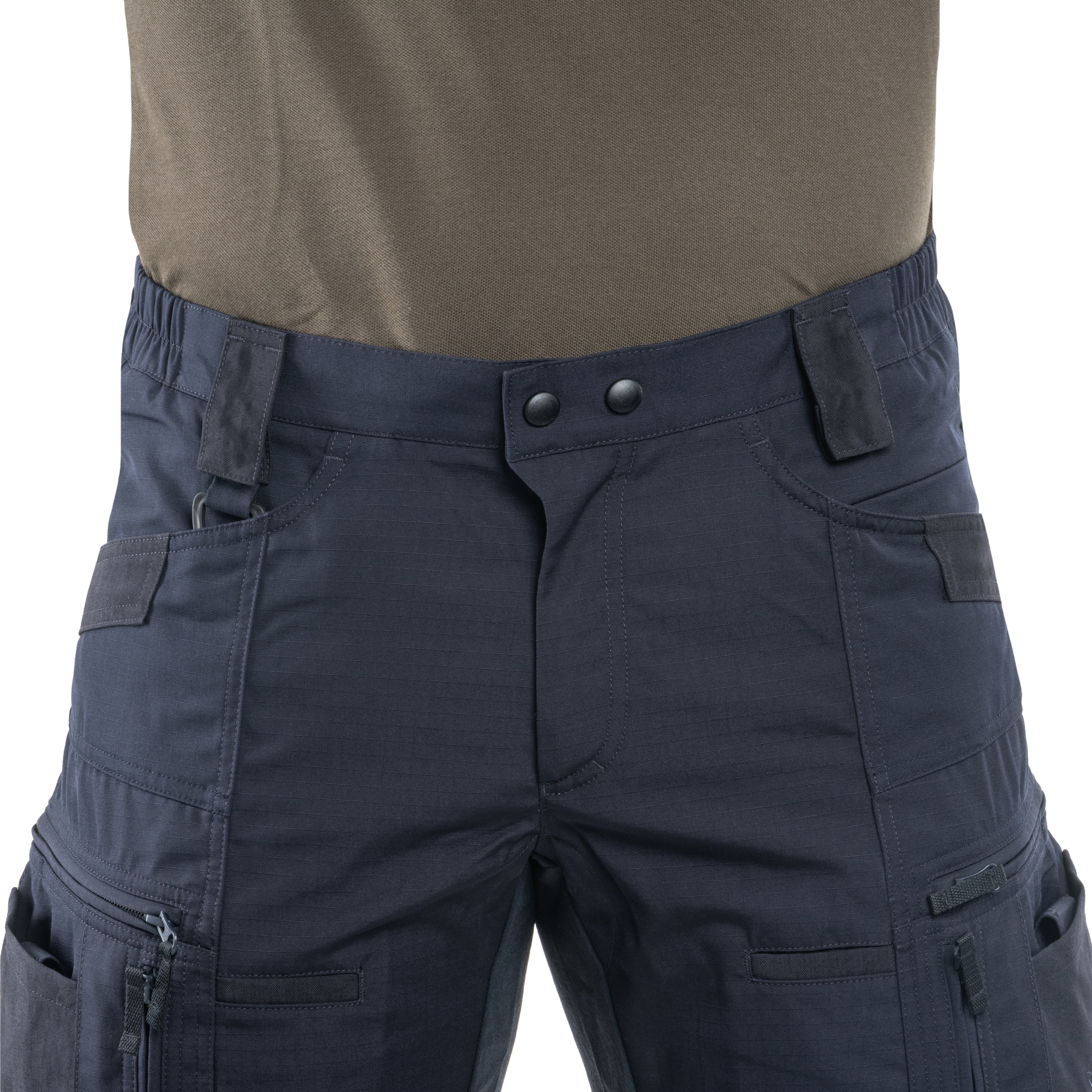 UF PRO P-40 All-Terrain Gen.2 Tactical Housut - Navy Blue