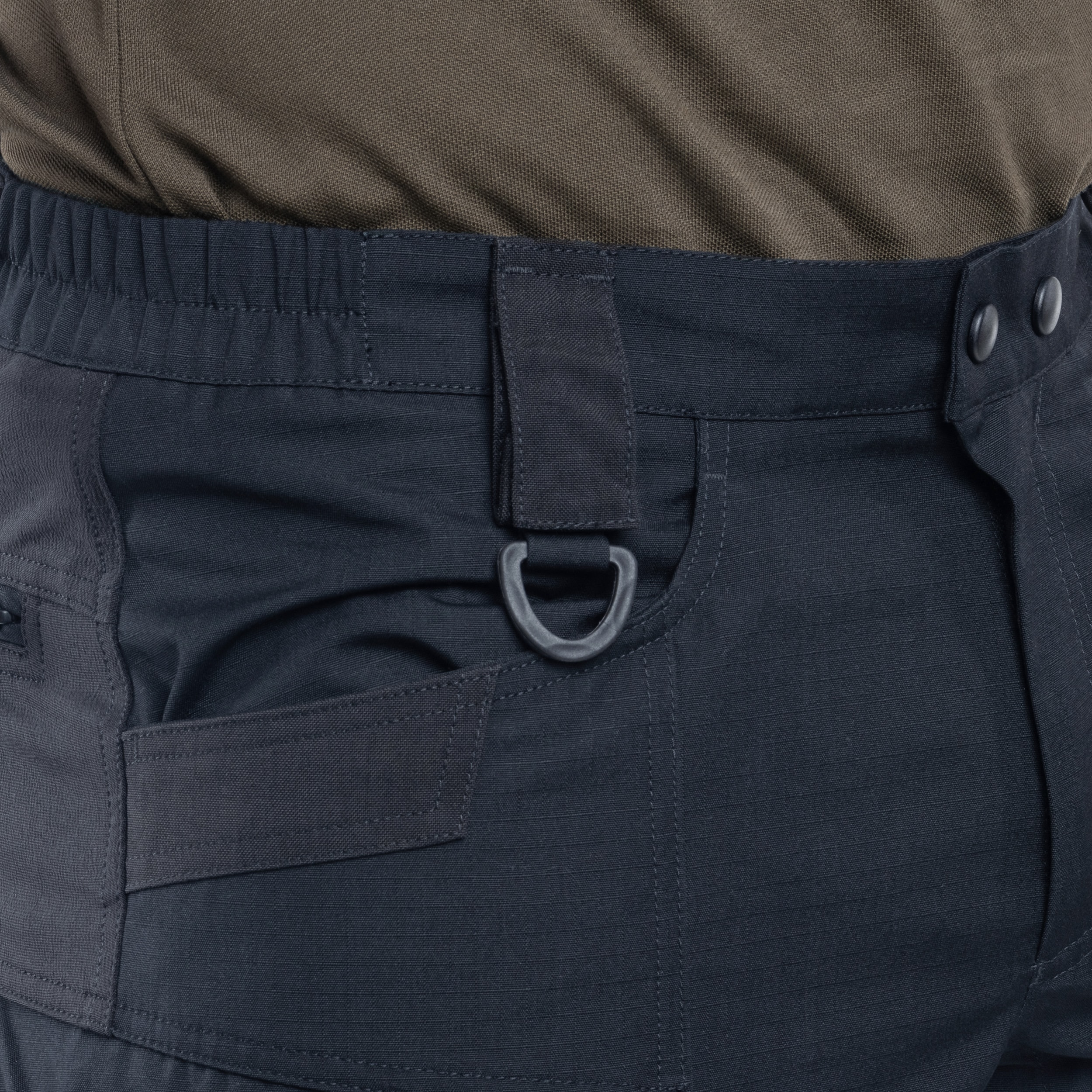 UF PRO P-40 All-Terrain Gen.2 Tactical Housut - Navy Blue
