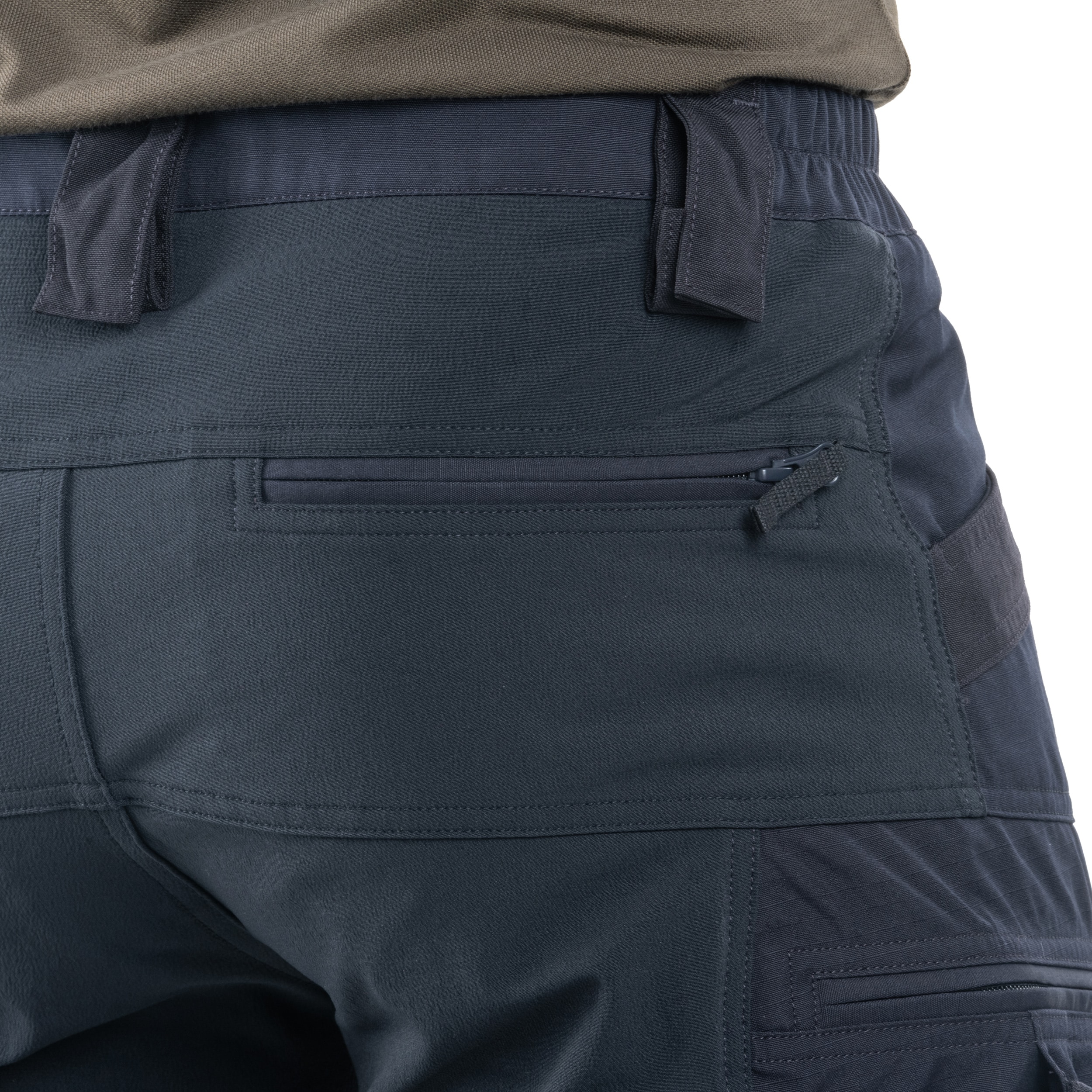 UF PRO P-40 All-Terrain Gen.2 Tactical Housut - Navy Blue